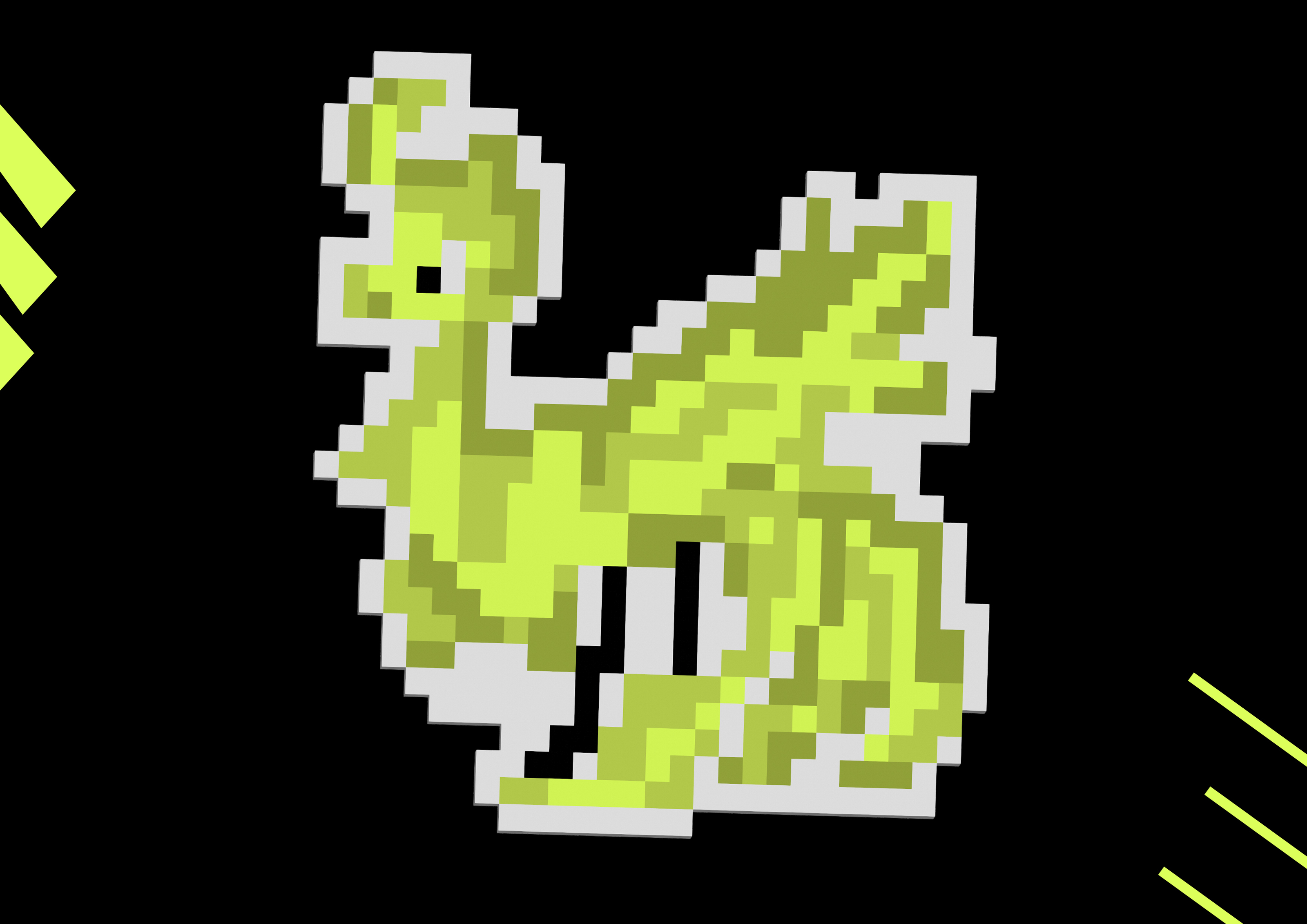 Макеты пиктограмм для "Зелёной маркировки видеоигр": — Изображение №2 — Графика, 3D на Dprofile