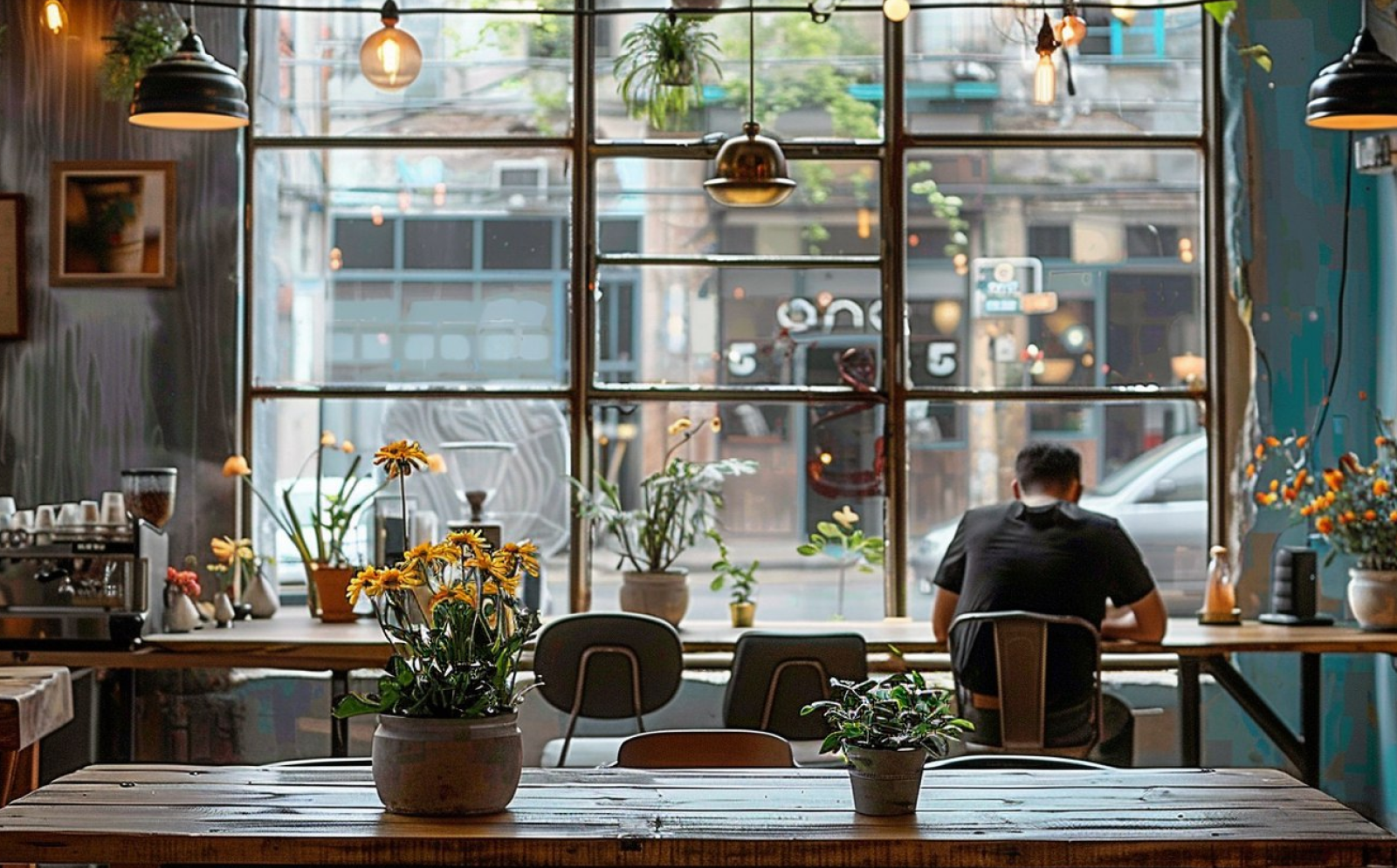 Кофейня "Кофе клаб" — Изображение №3 — Брендинг, Графика на Dprofile