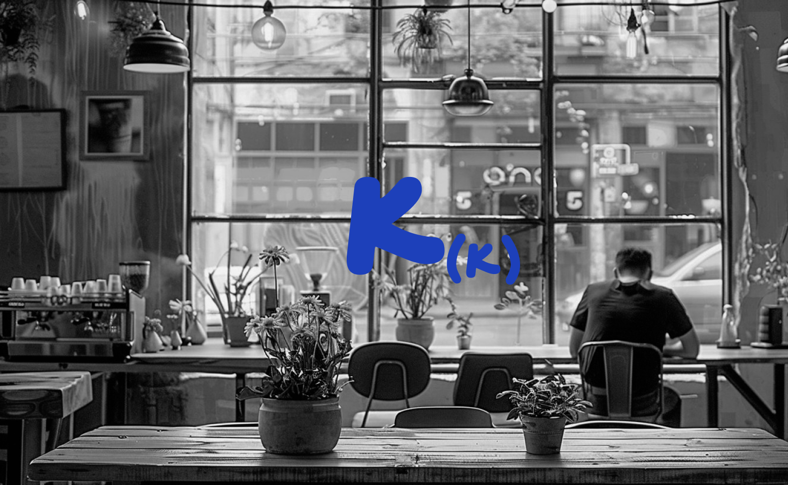 Кофейня "Кофе клаб" — Изображение №1 — Брендинг, Графика на Dprofile