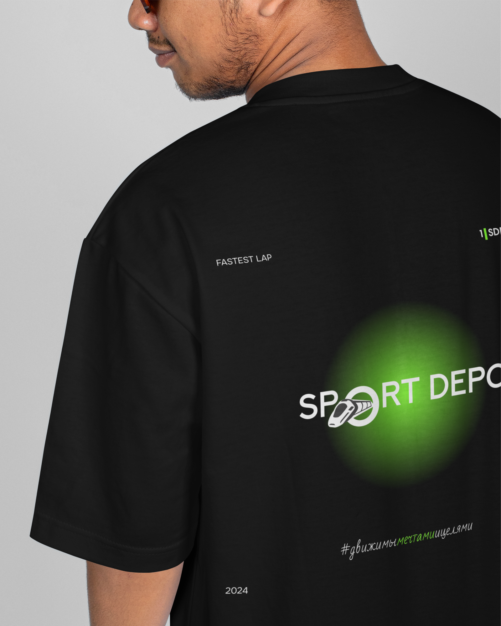 Форум ССК "SPORT DEPO" — Изображение №7 — Брендинг, Графика на Dprofile