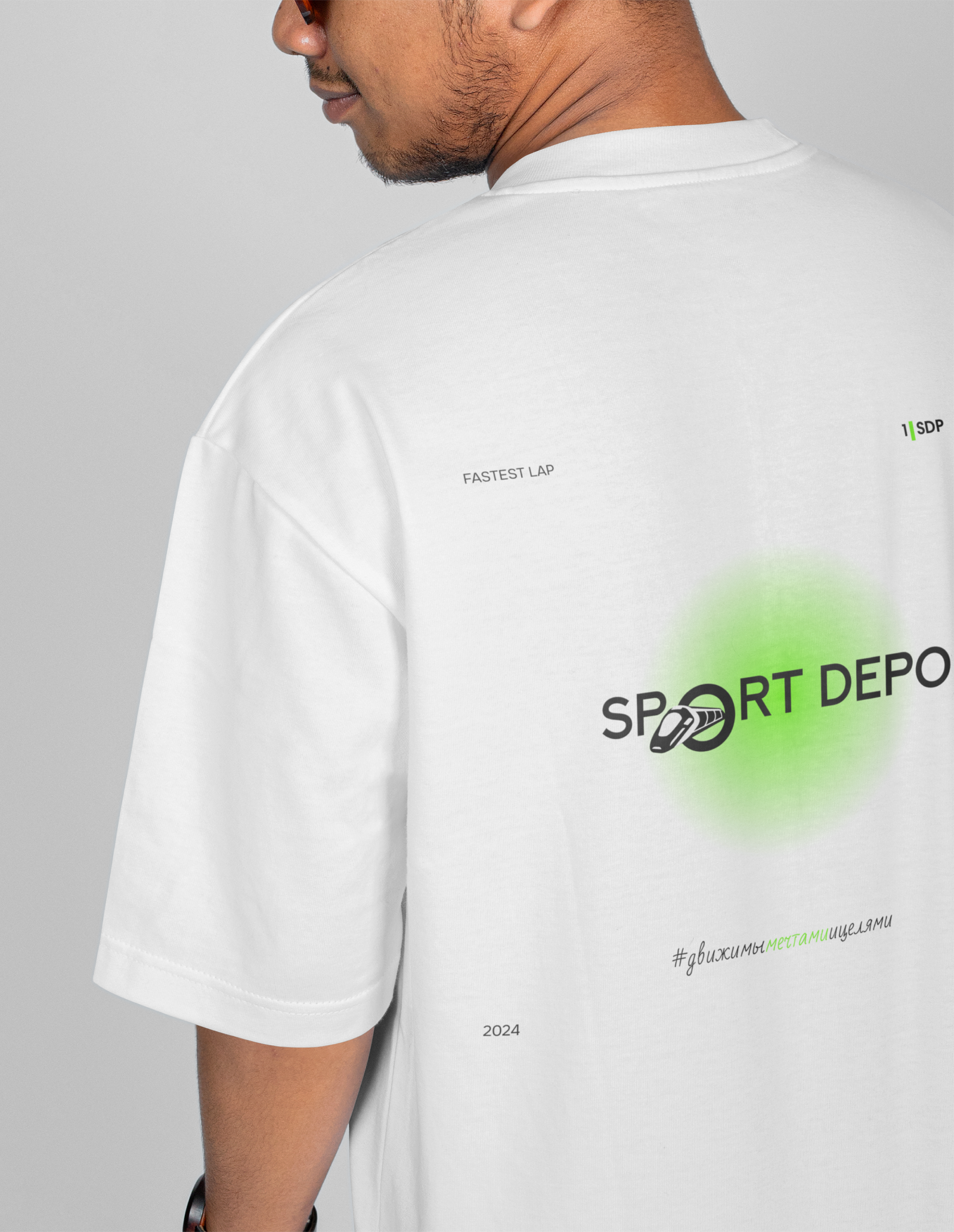 Форум ССК "SPORT DEPO" — Изображение №4 — Брендинг, Графика на Dprofile