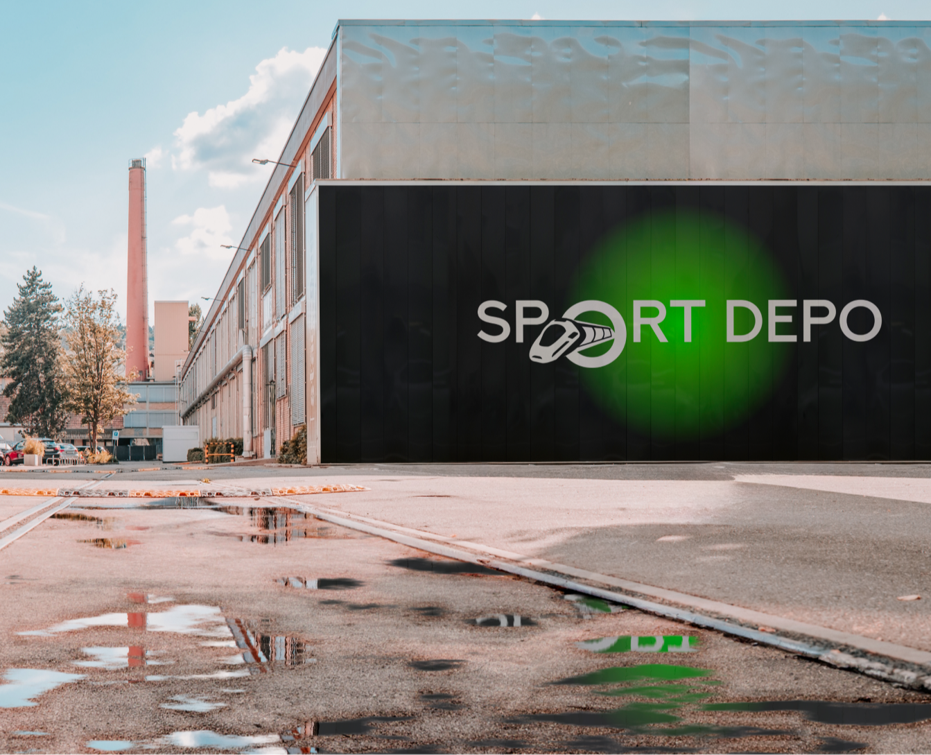 Форум ССК "SPORT DEPO" на Dprofile