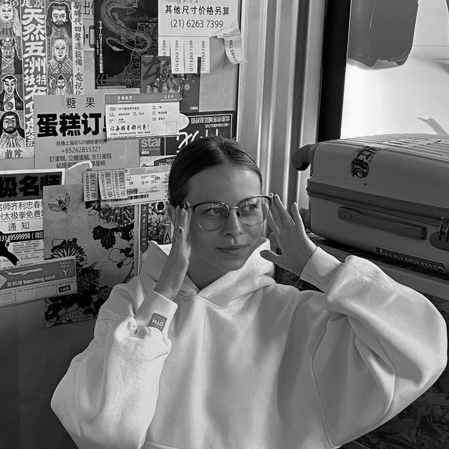 Аватар пользователя Karina Kandaeva