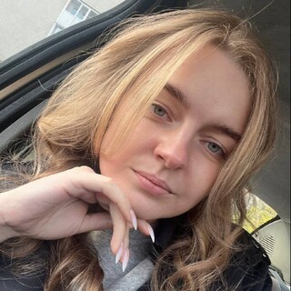 Аватар пользователя Софья Сорокина