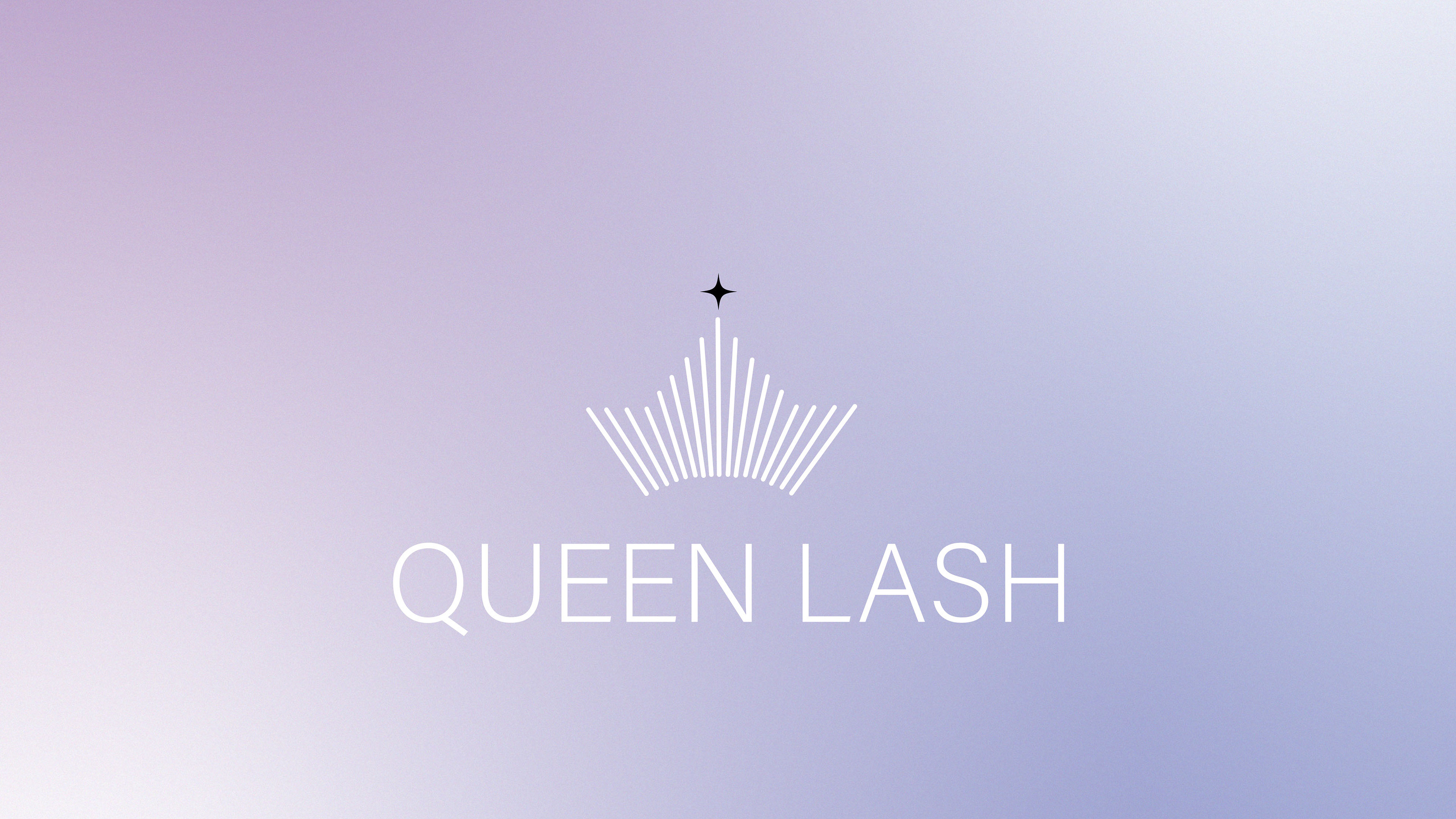 Логотип для студии наращивания ресниц и коррекции бровей — Изображение №4 — Брендинг на Dprofile