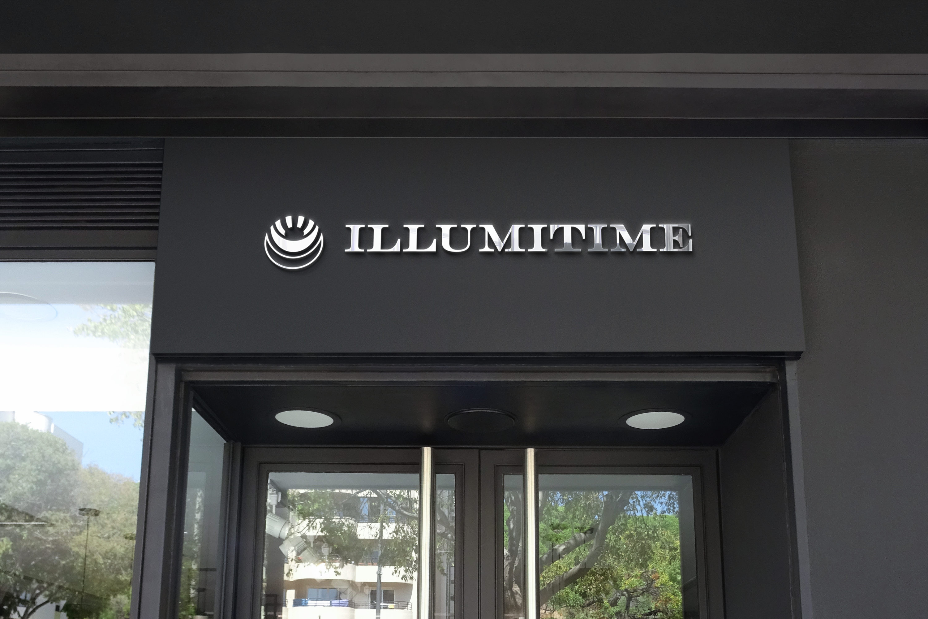 Illumitime visual identity — Изображение №12 — Брендинг на Dprofile