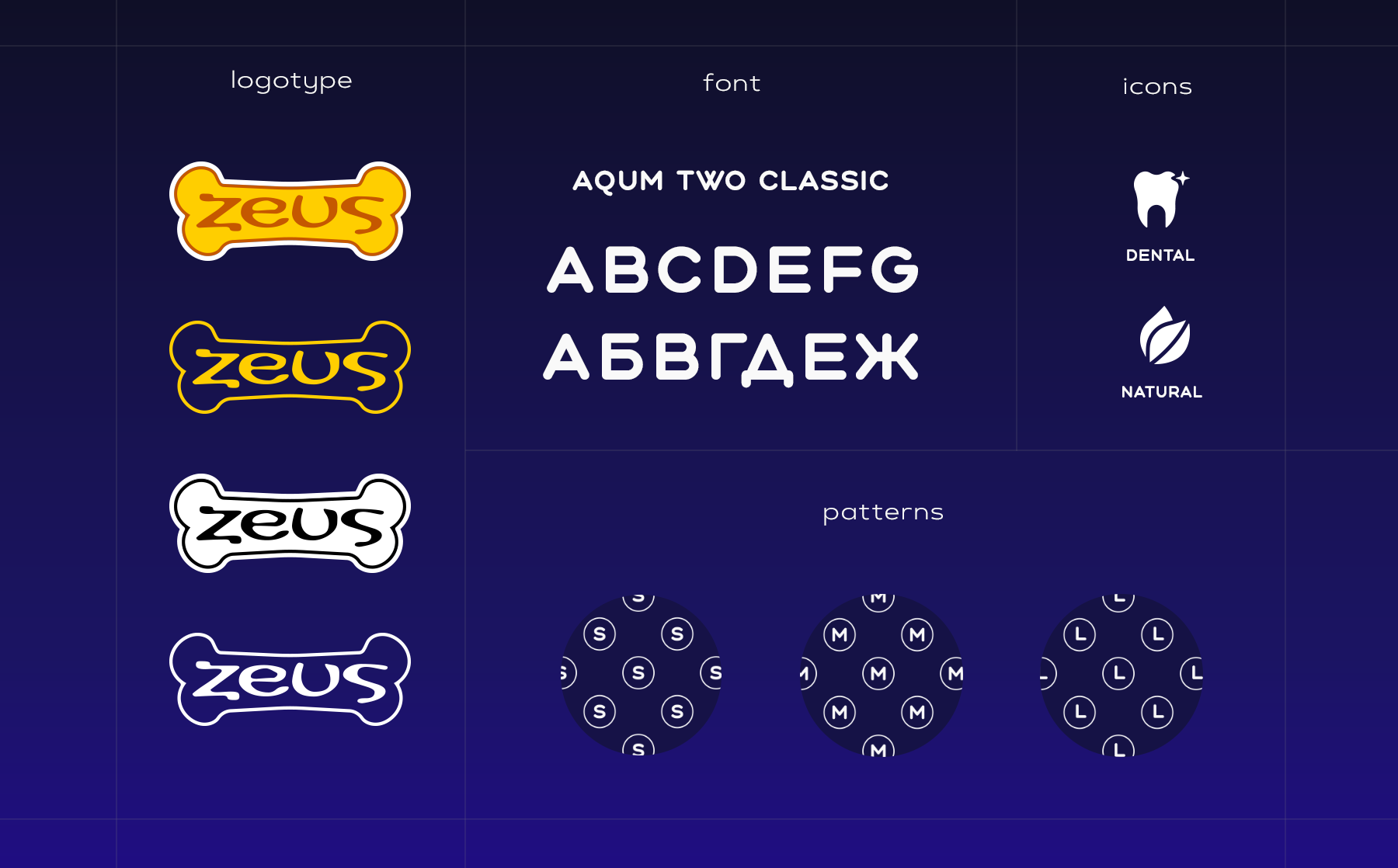 Zeus - illustrations, logo, design — Изображение №13 — Брендинг, Иллюстрация на Dprofile