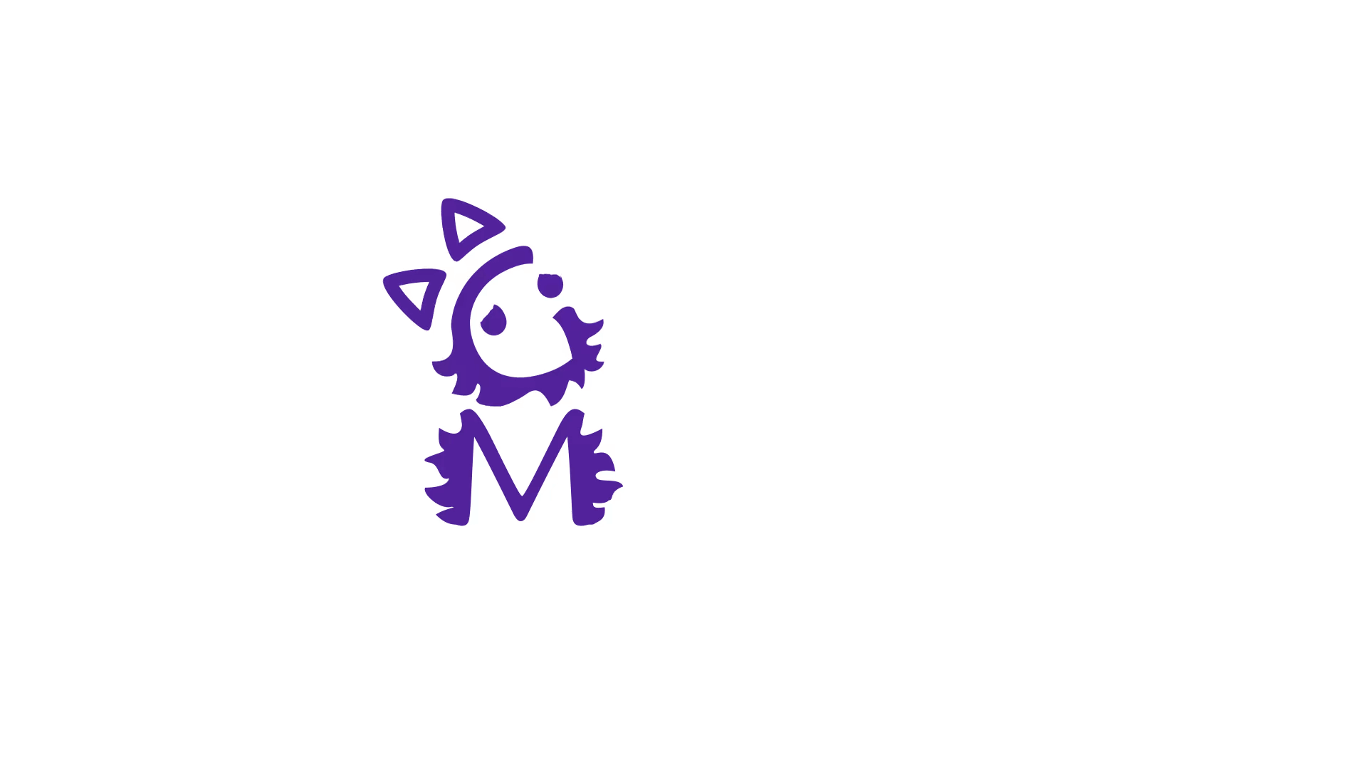 Groomaster Logo — Изображение №4 — Брендинг на Dprofile
