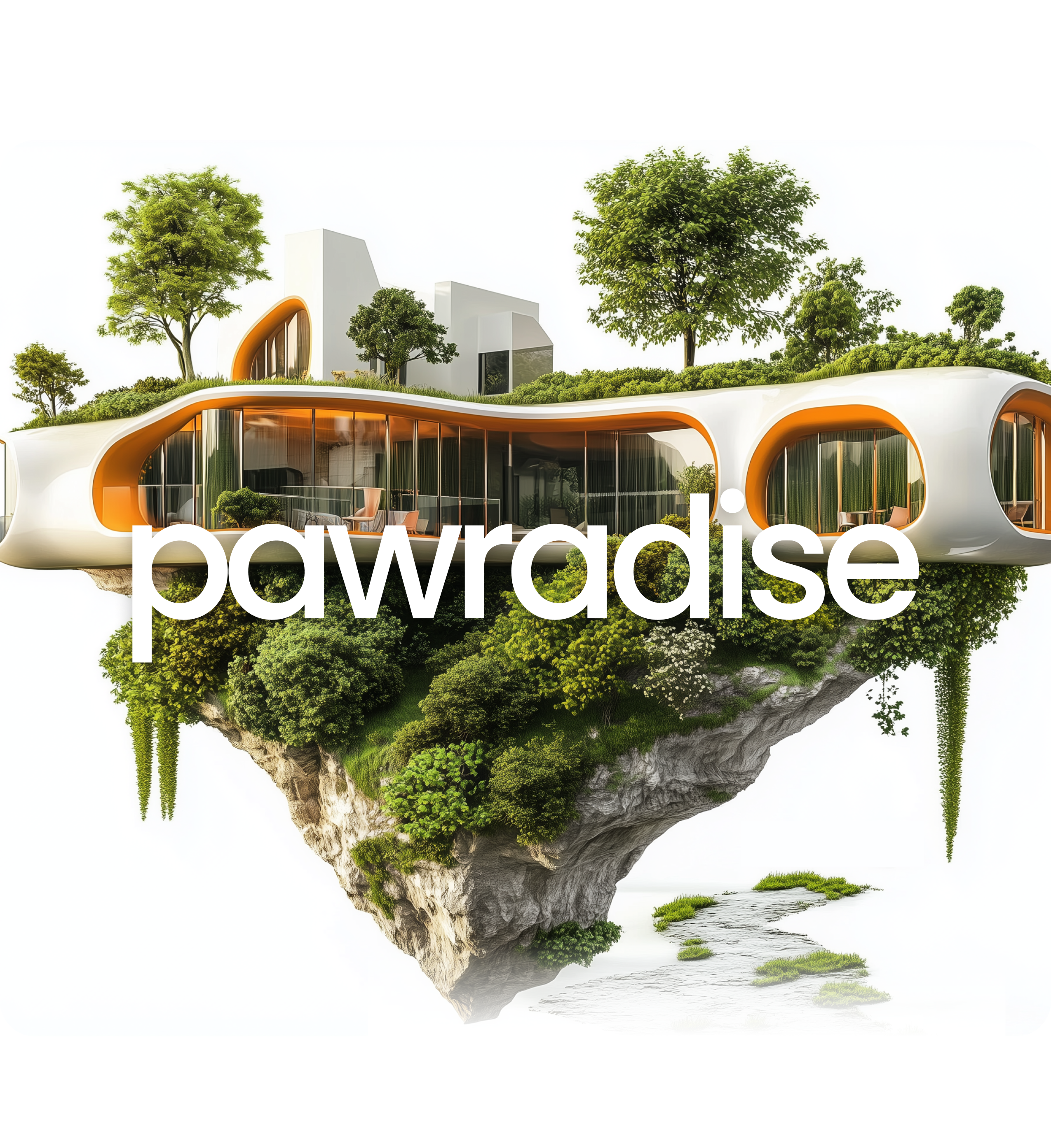 Приложение отеля для животных Pawradise - UX/UI — Изображение №12 — Интерфейсы на Dprofile