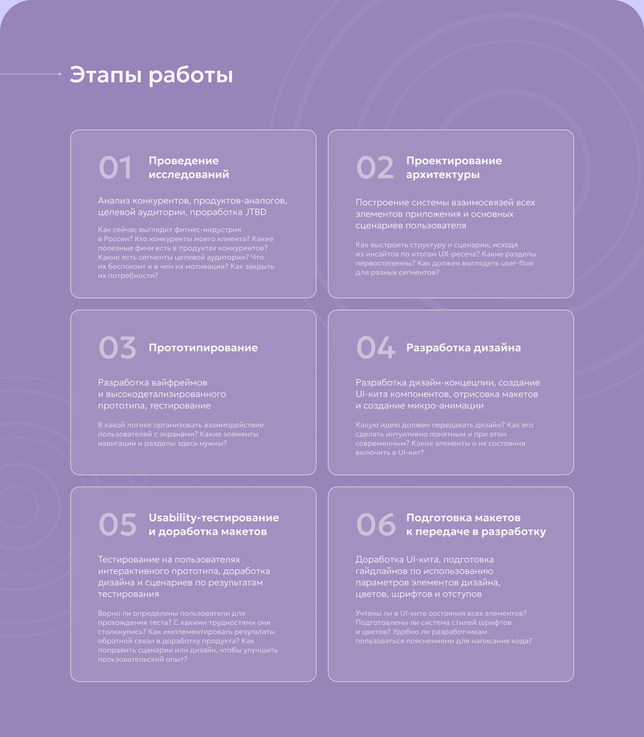 Мобильное приложение для фитнес-клуба — Изображение №3 — Интерфейсы на Dprofile