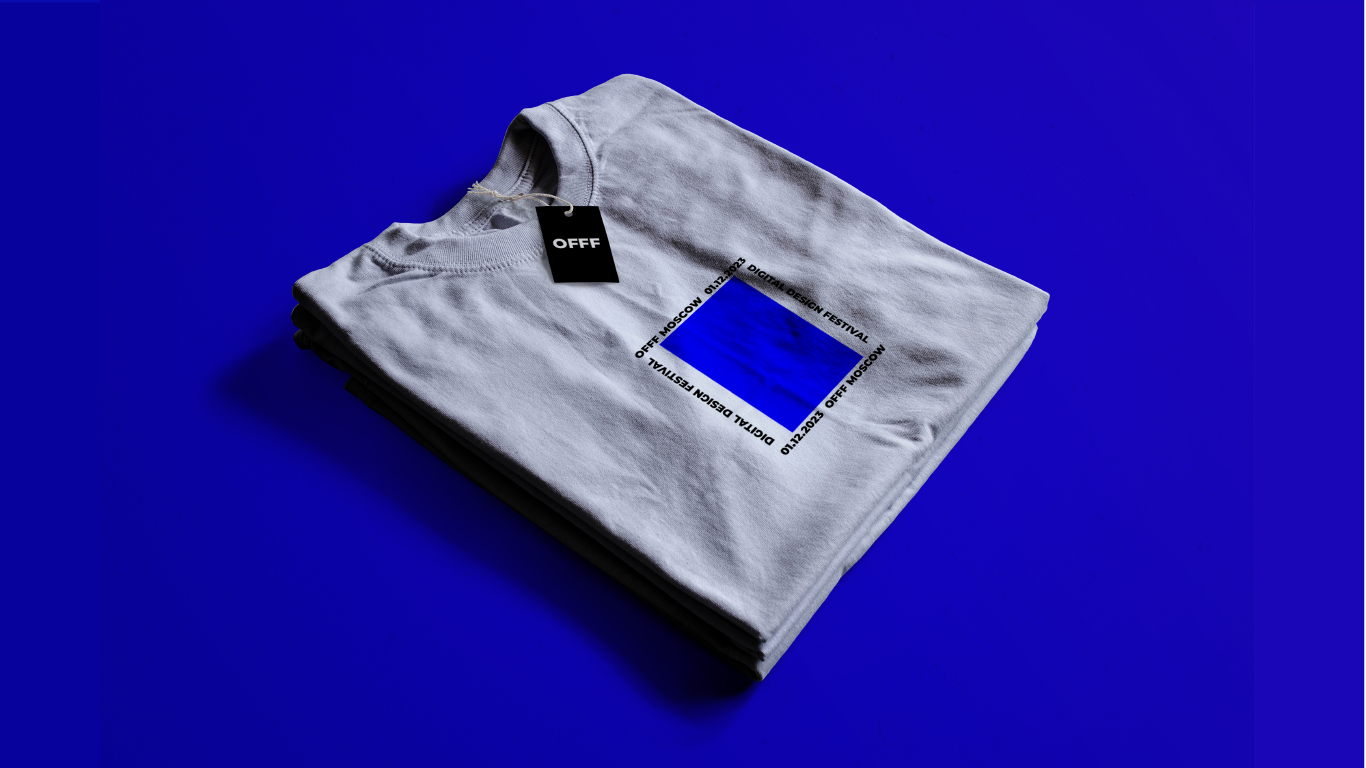 Айдентика и гайдбук для фестиваля OFFF Moscow — Изображение №10 — Брендинг, Иллюстрация на Dprofile