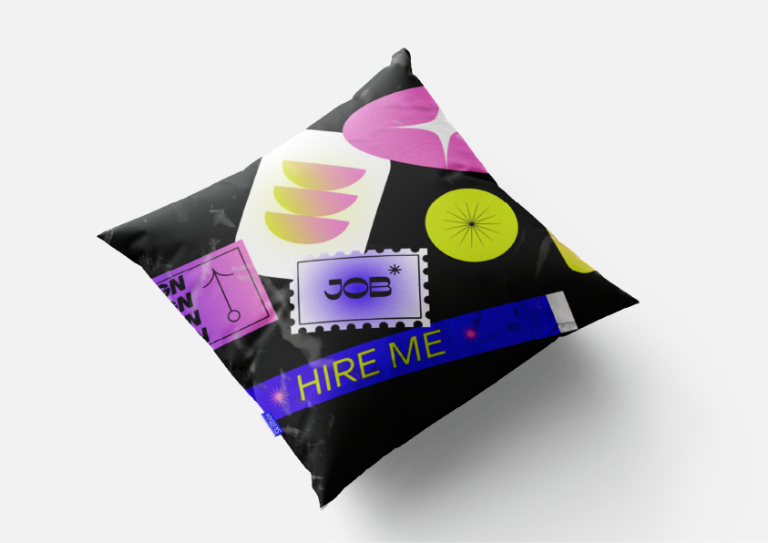 Брендбук Skillbox — Изображение №15 — Брендинг, Иллюстрация на Dprofile