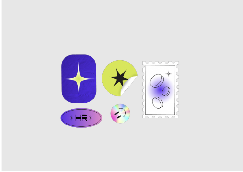 Брендбук Skillbox — Изображение №16 — Брендинг, Иллюстрация на Dprofile