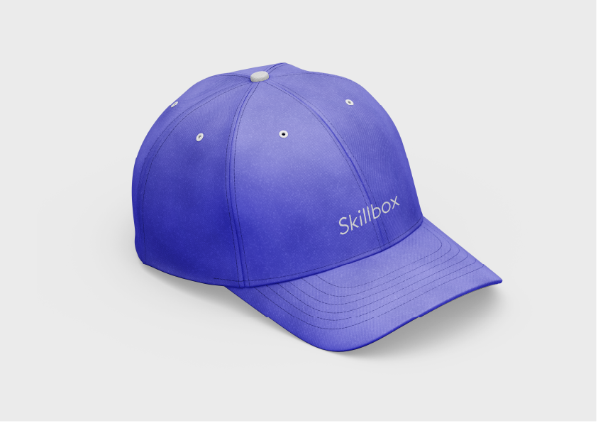 Брендбук Skillbox — Изображение №14 — Брендинг, Иллюстрация на Dprofile