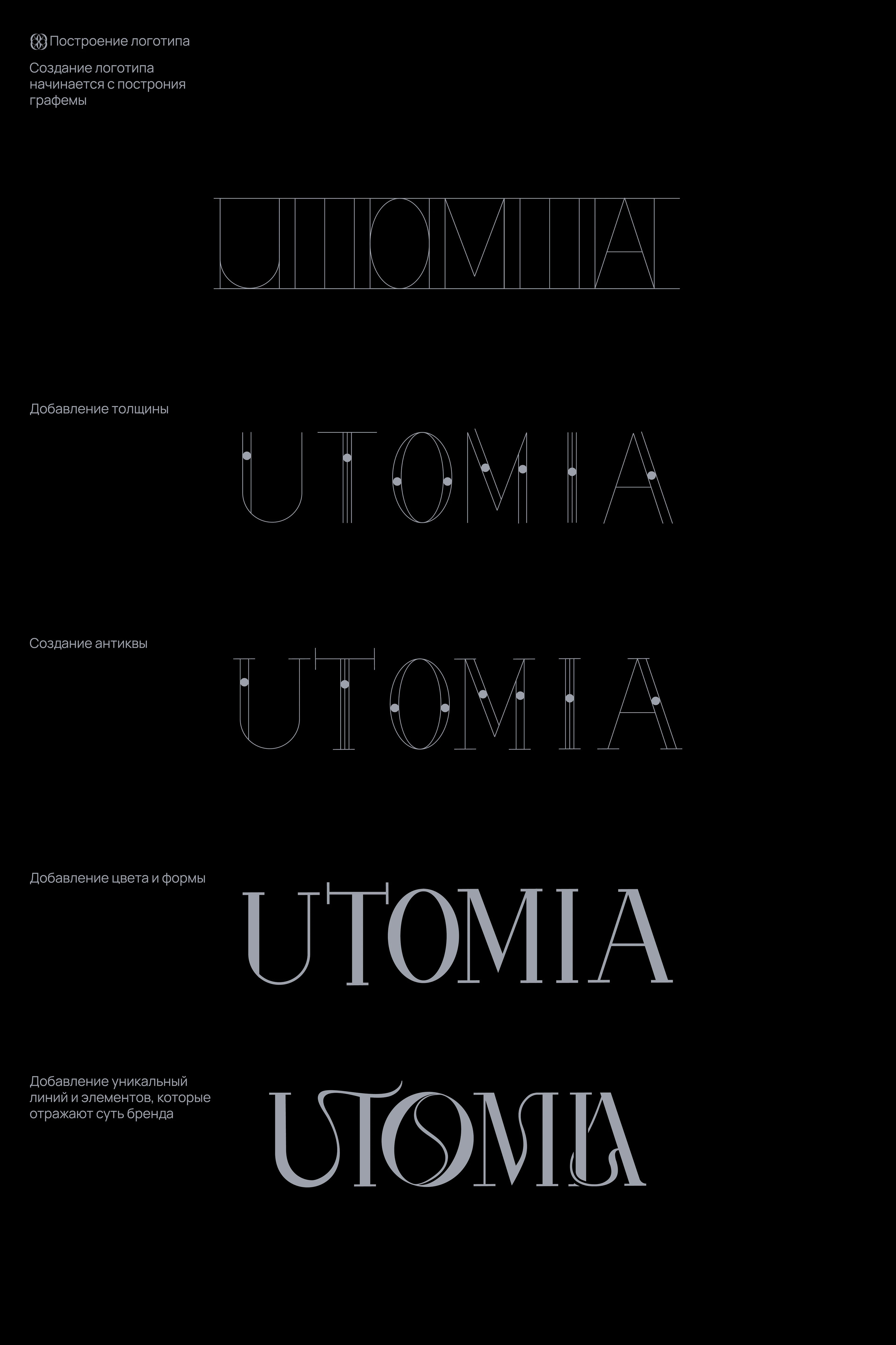 Украшения / фирменный стиль / логотип / упаковка — Изображение №2 — Брендинг на Dprofile
