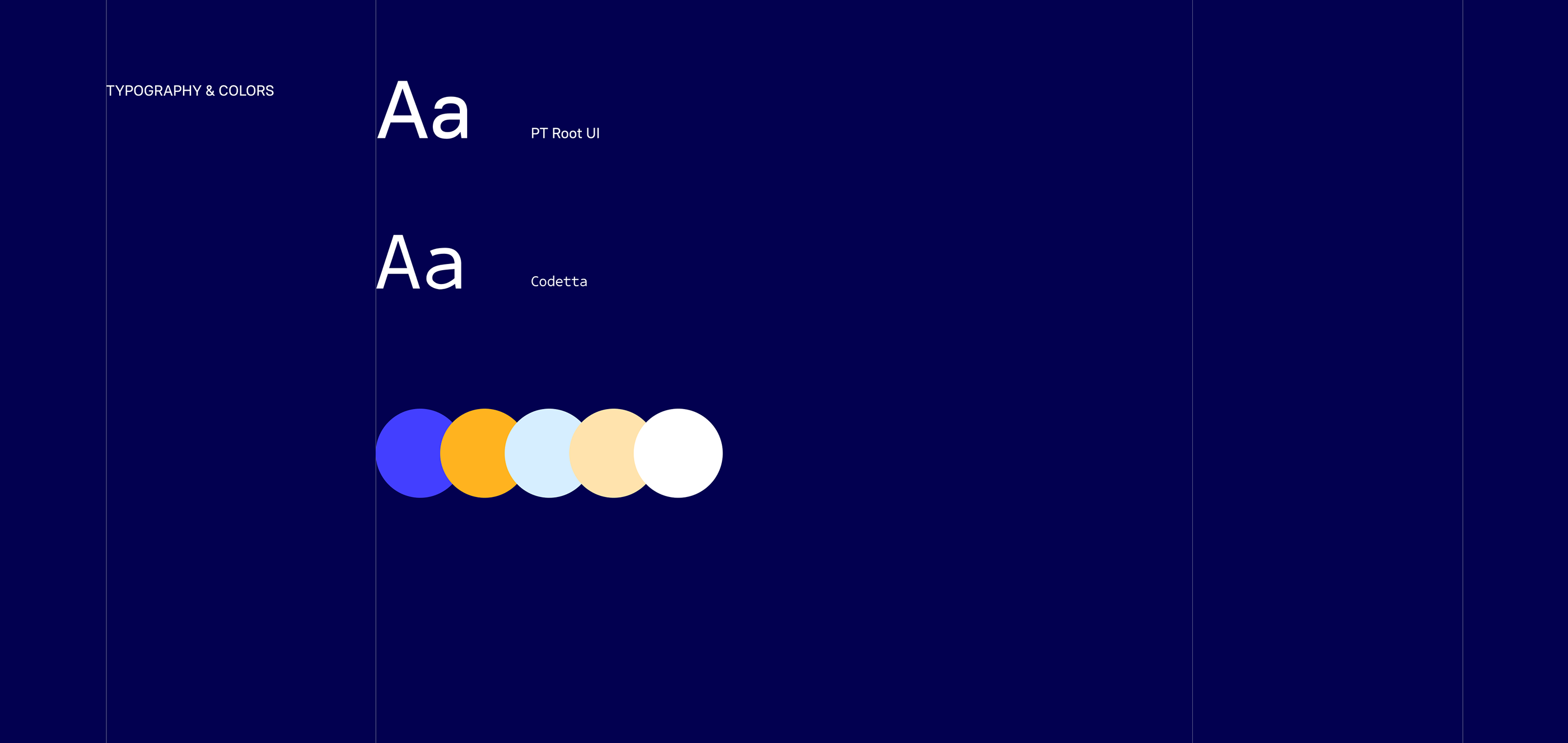 Credit card landing page — Изображение №7 — Интерфейсы на Dprofile