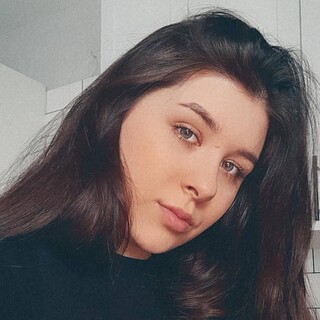 Аватар пользователя Марина Гудим