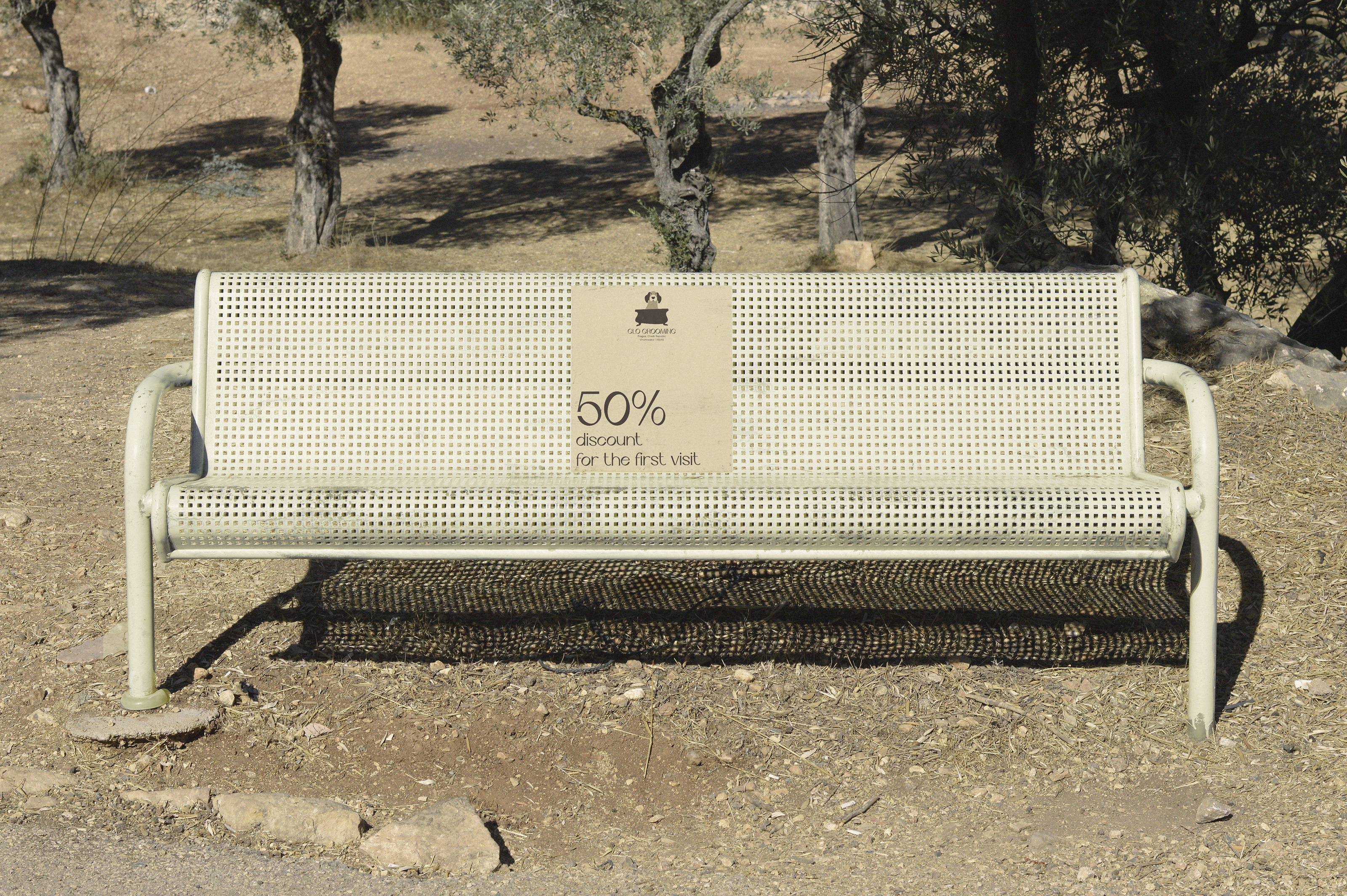 GLO GROOMING — Изображение №11 — Брендинг, Графика на Dprofile