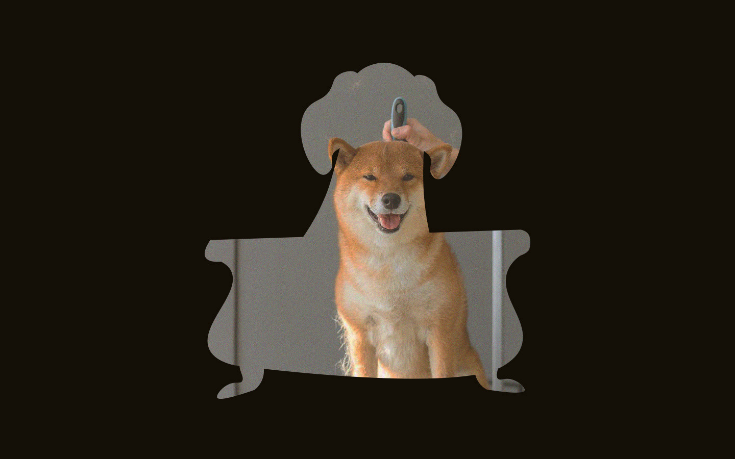 GLO GROOMING — Изображение №8 — Брендинг, Графика на Dprofile