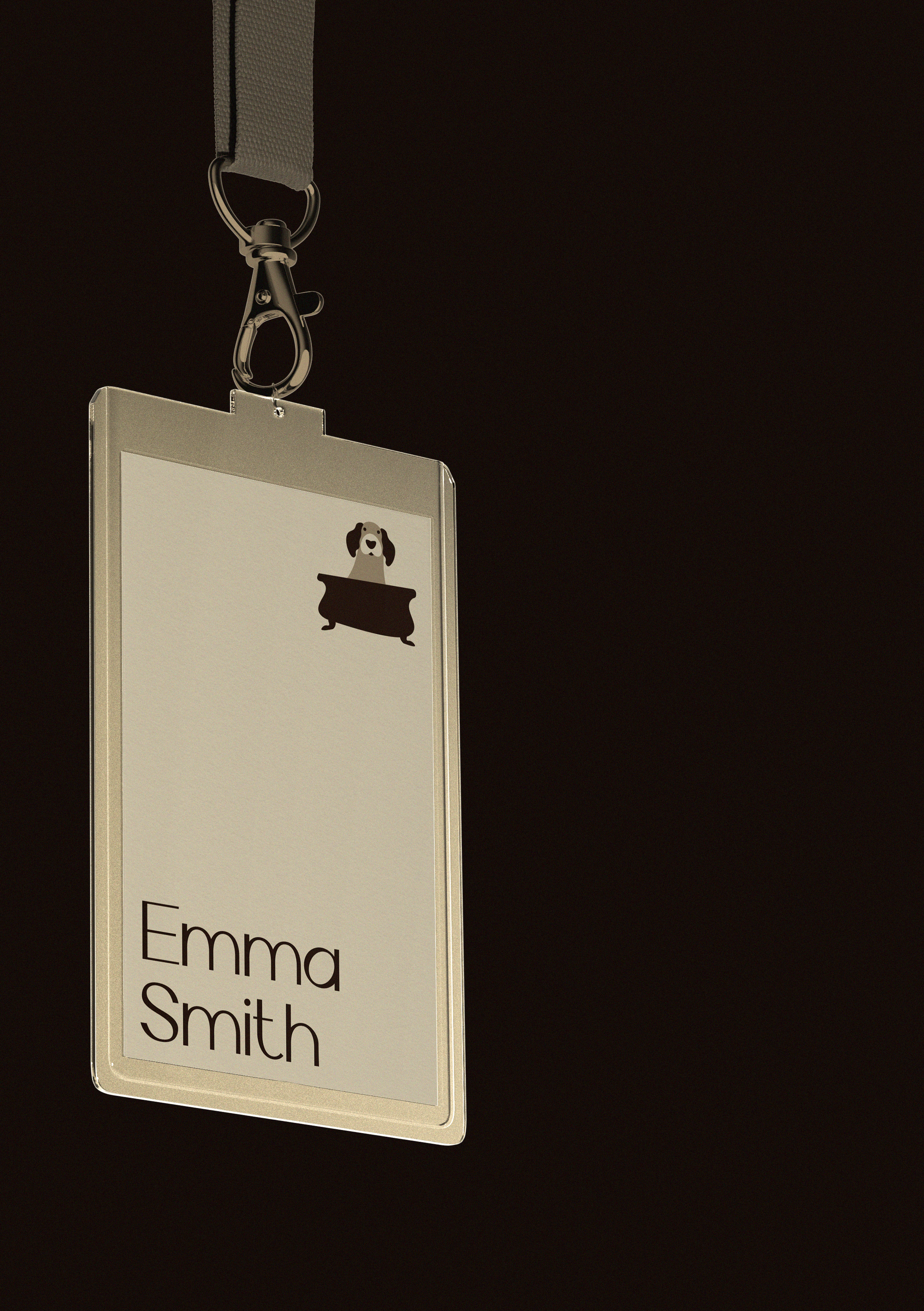 GLO GROOMING — Изображение №5 — Брендинг, Графика на Dprofile