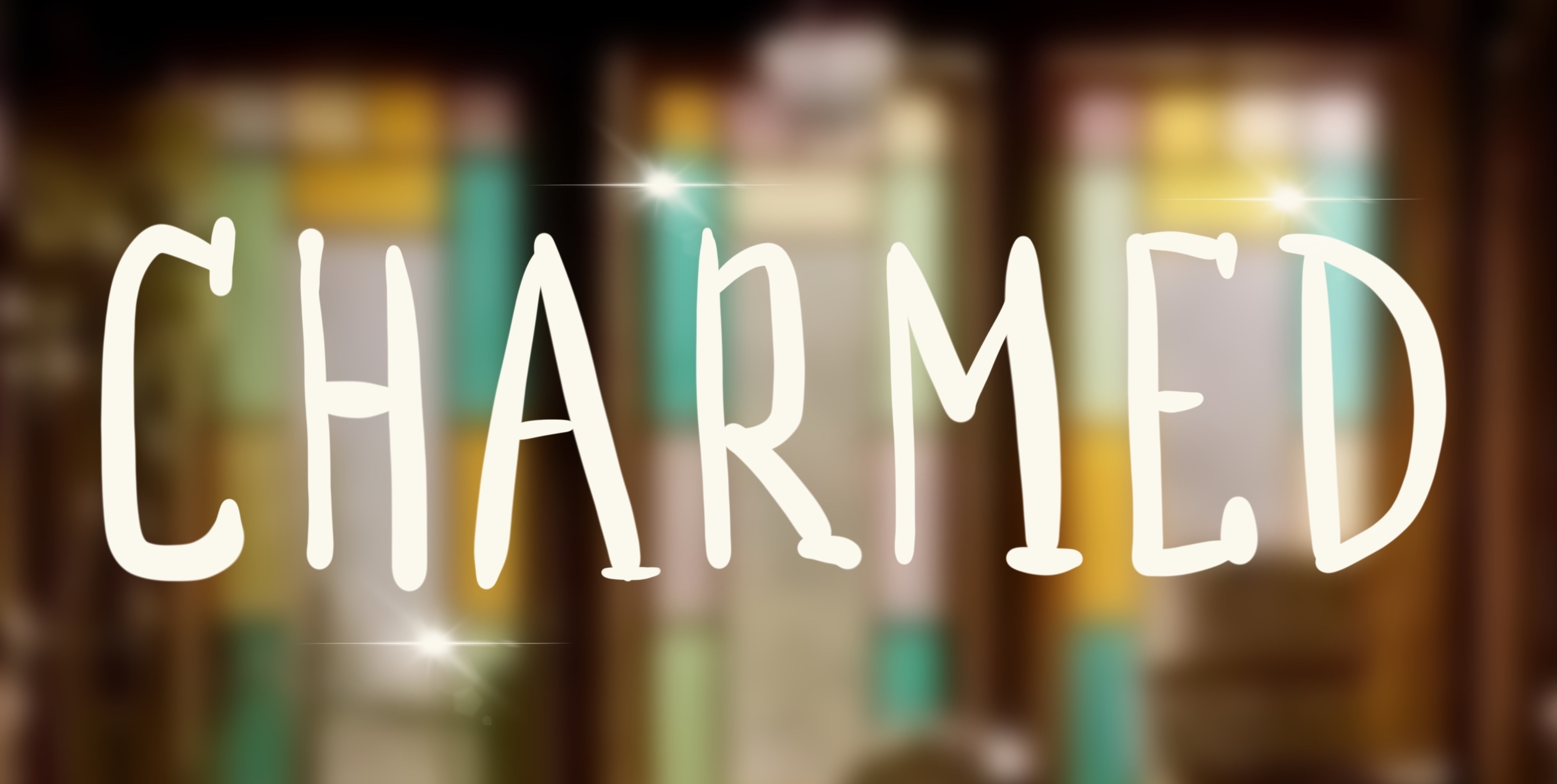 Зачарованные (CHARMED) — Изображение №7 — Иллюстрация на Dprofile