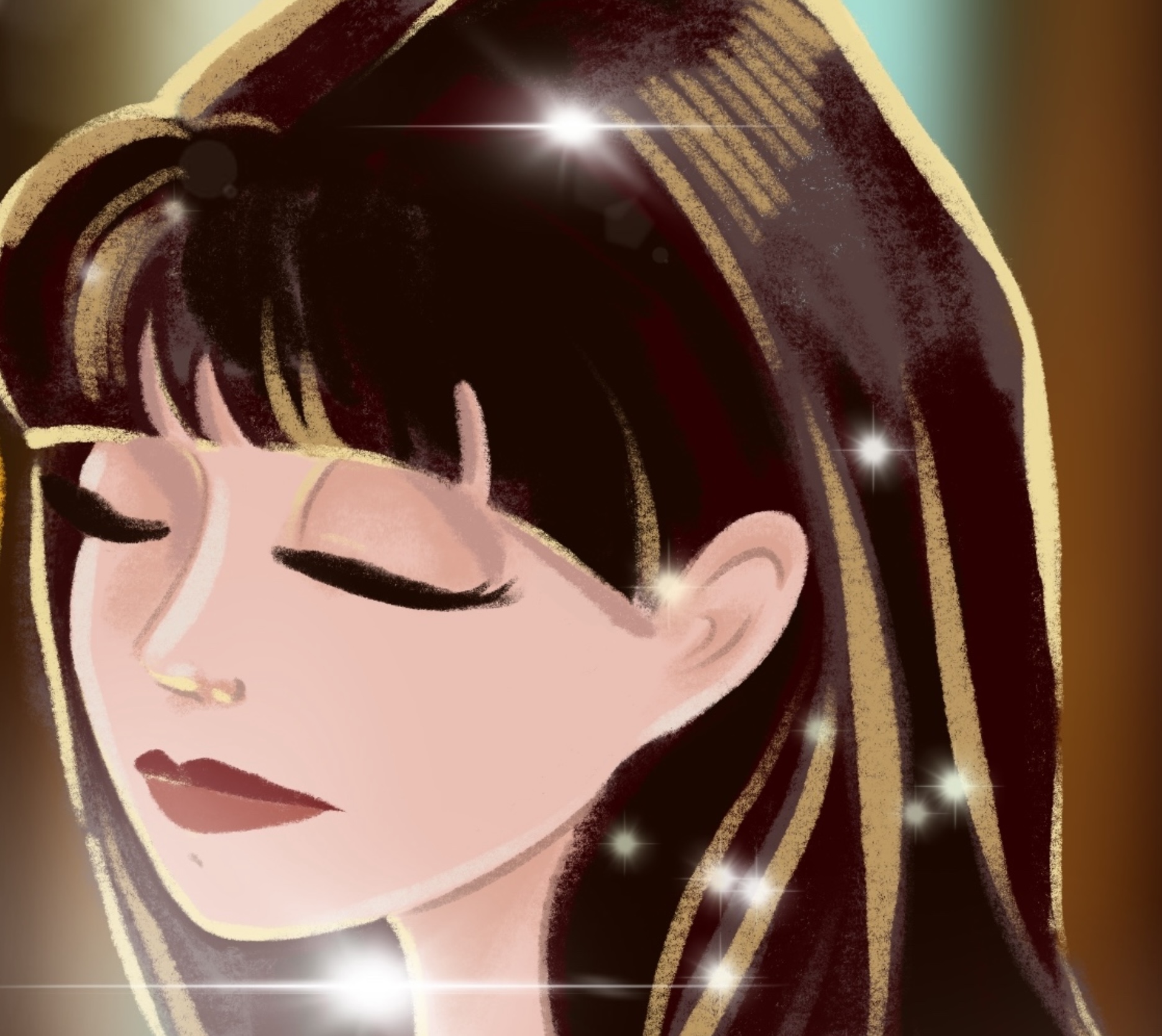 Зачарованные (CHARMED) — Изображение №6 — Иллюстрация на Dprofile