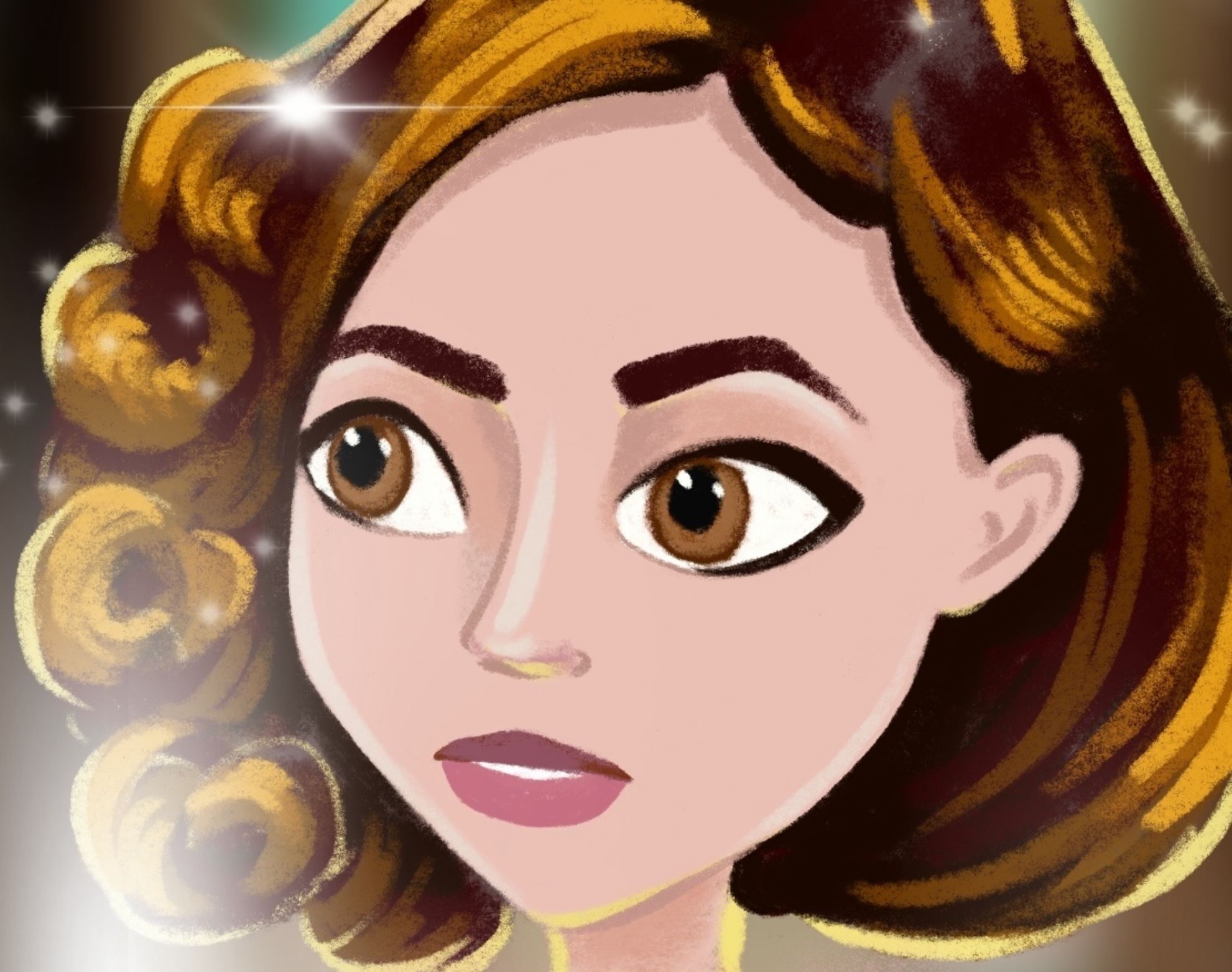 Зачарованные (CHARMED) — Изображение №5 — Иллюстрация на Dprofile