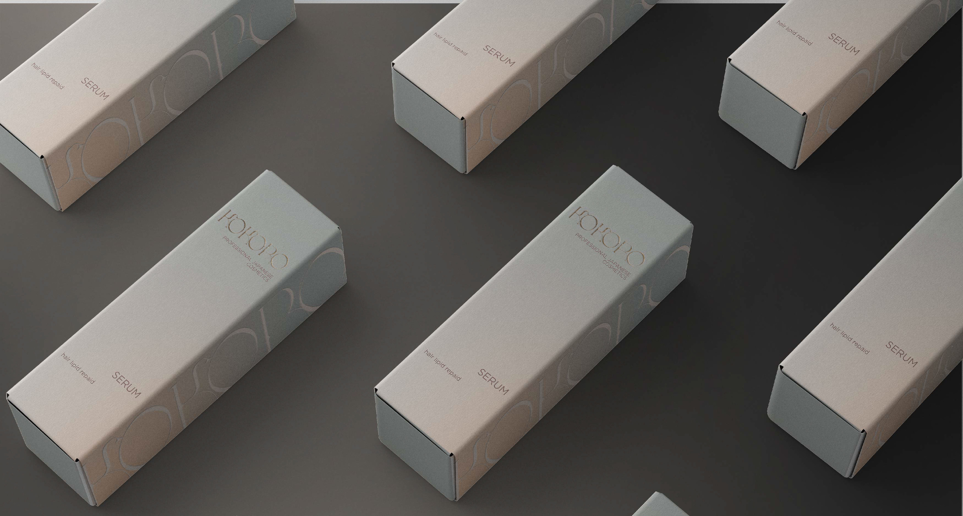 KOKORO | ДИЗАЙН УПАКОВКИ | ЭТИКЕТКА | PACKAGING DESIGN — Изображение №8 — Брендинг на Dprofile