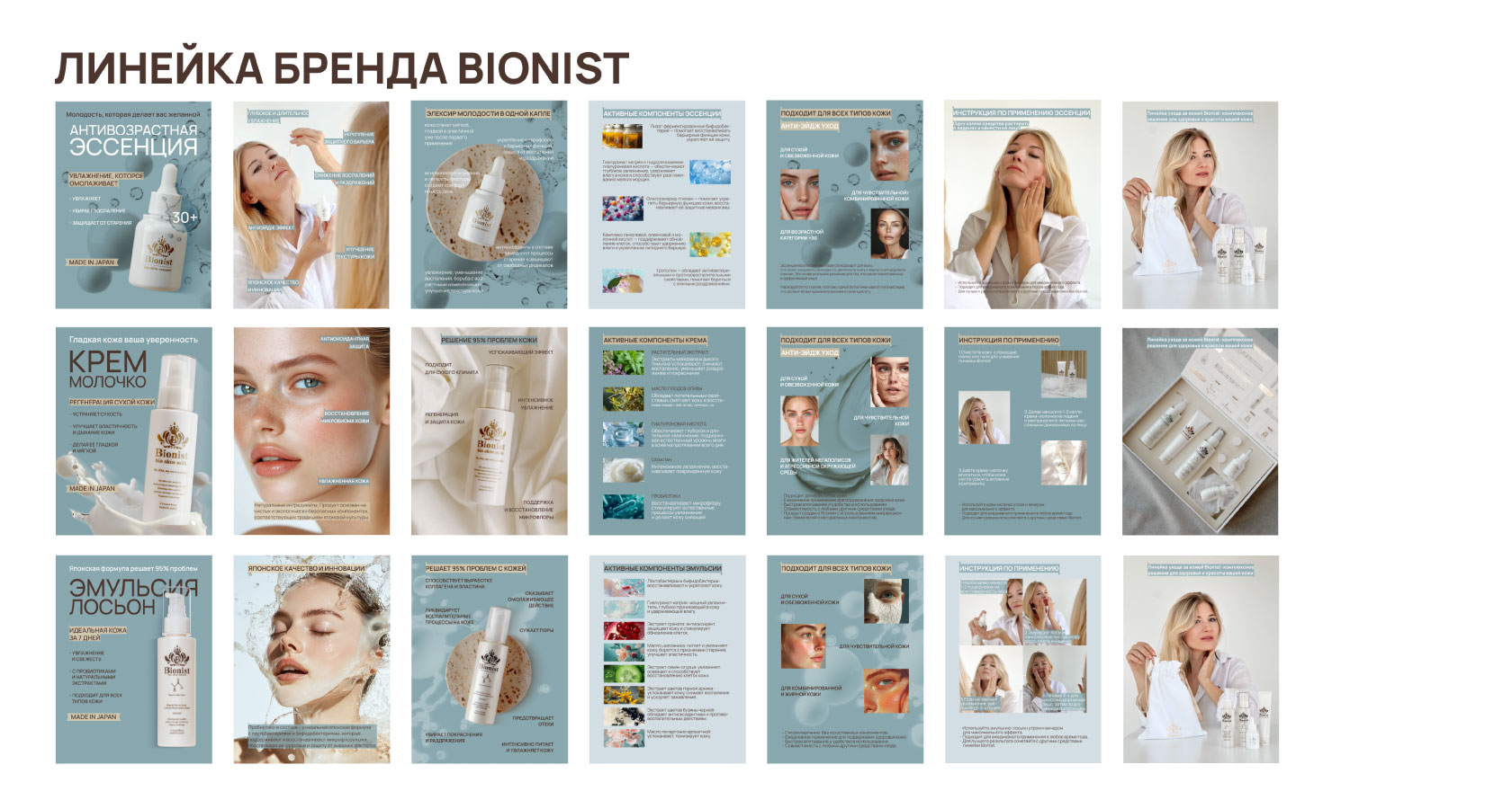 Карточки маркетплейс | infographics | WB | OZON — Изображение №4 — Графика, Маркетинг на Dprofile
