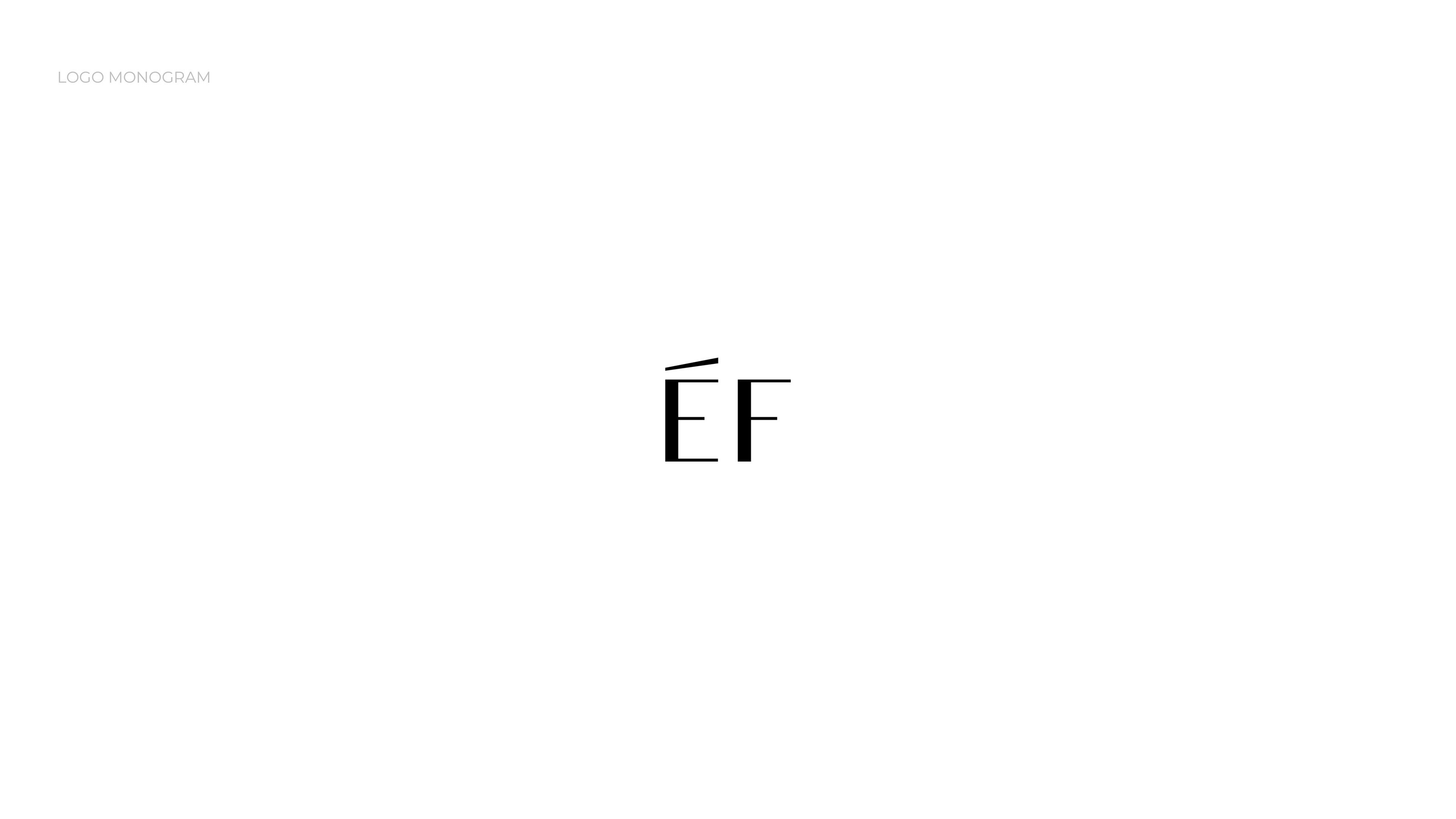 Логотип для бренда одежды Ecofurrr — Изображение №9 — Брендинг на Dprofile