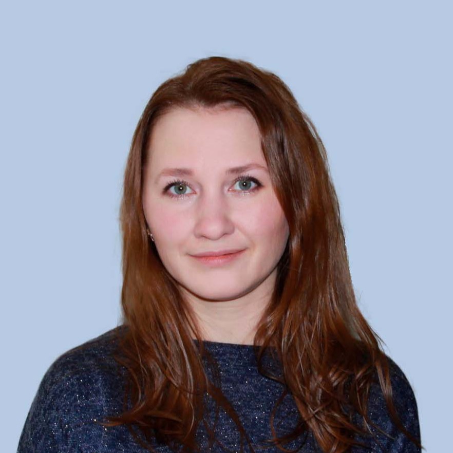 Аватар пользователя Светлана Торгашова