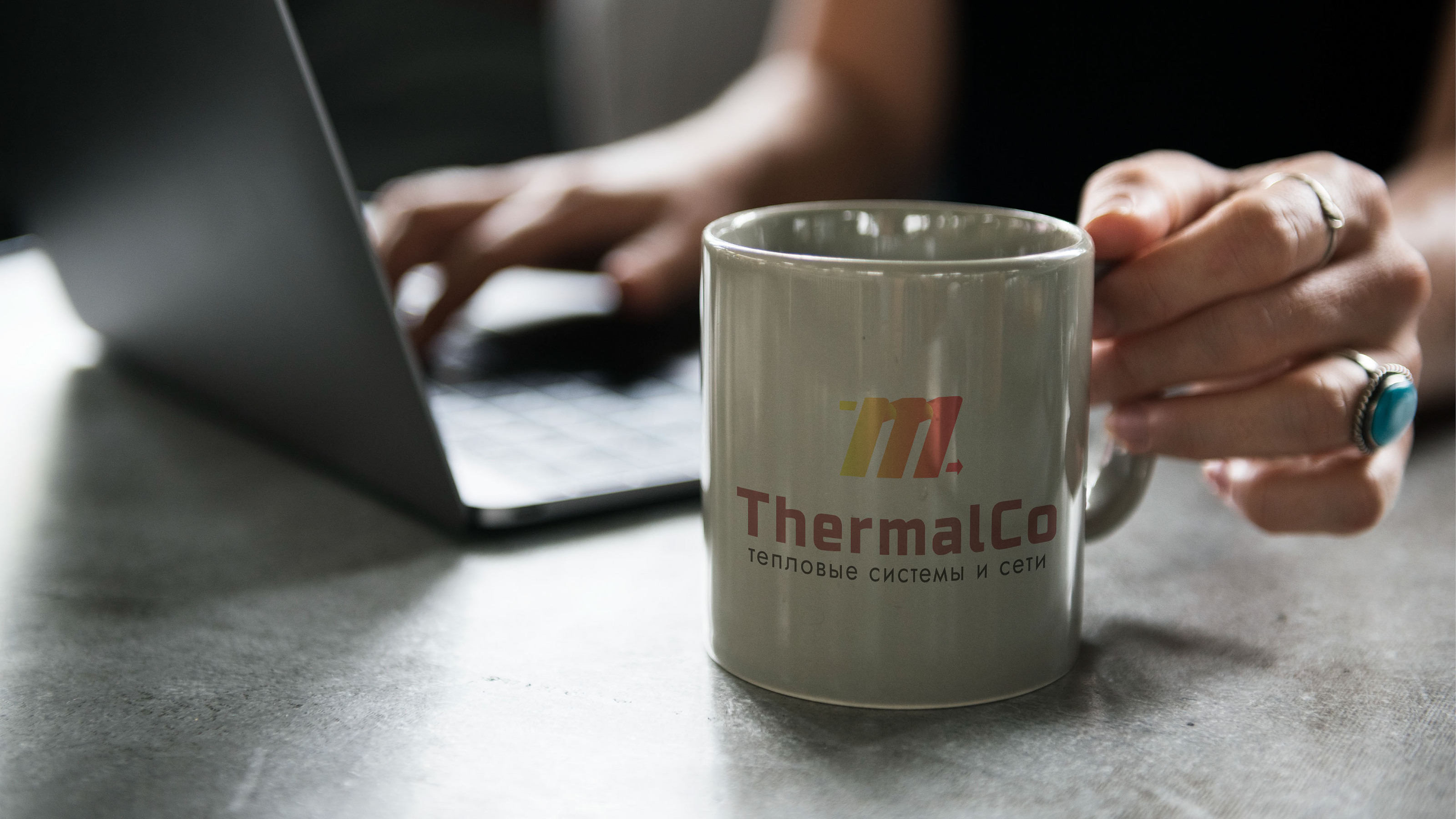 Лого тепловой компании|The logo of the thermal company — Изображение №13 — Брендинг на Dprofile