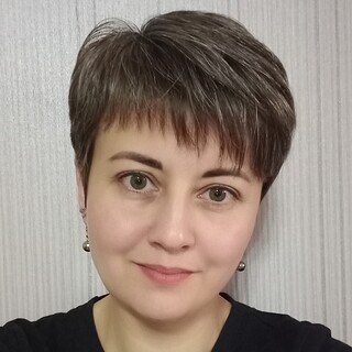 Аватар пользователя Елена Глазкова