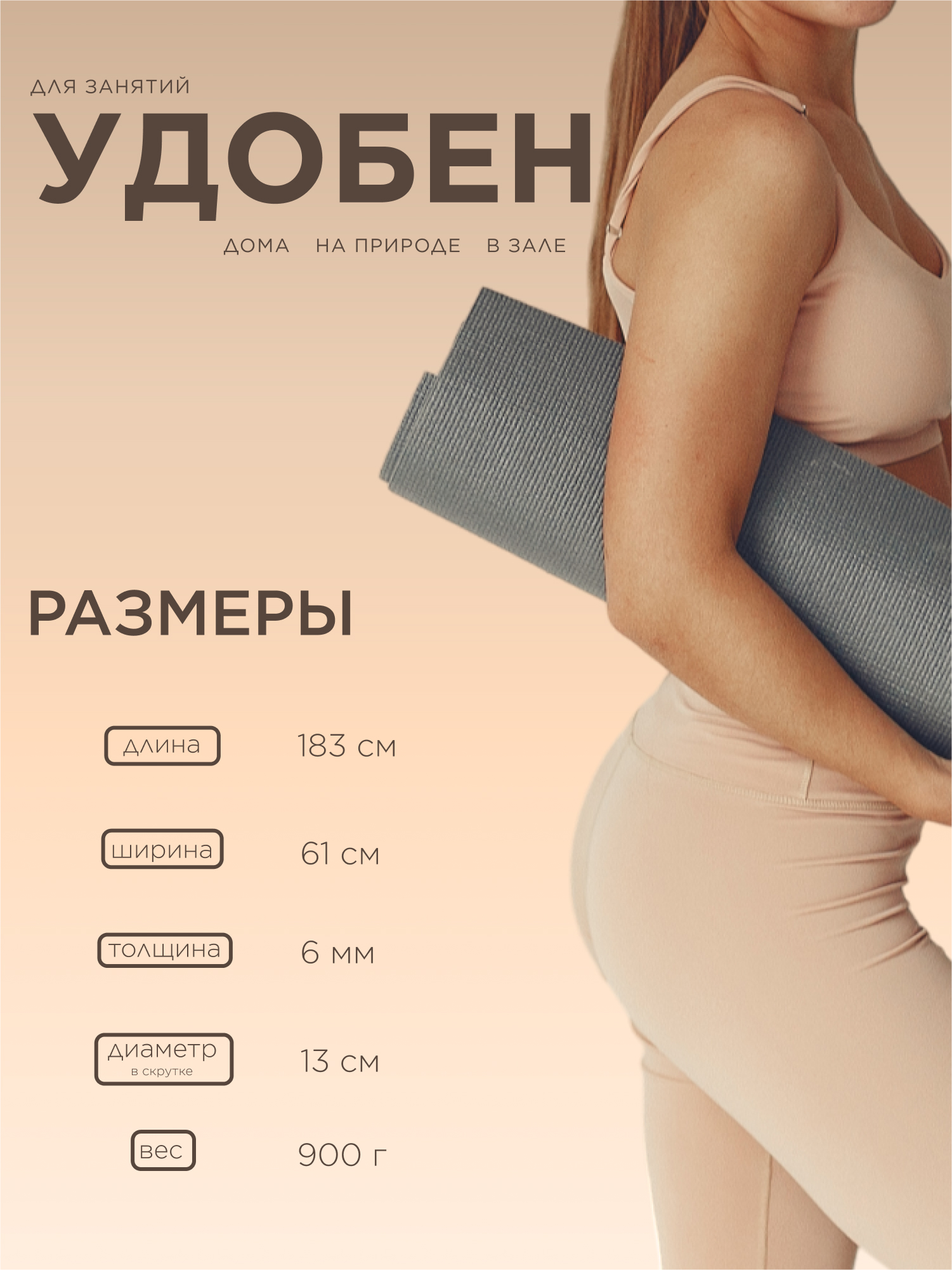 Карточка товара для маркетплейсов — Изображение №4 — Графика на Dprofile