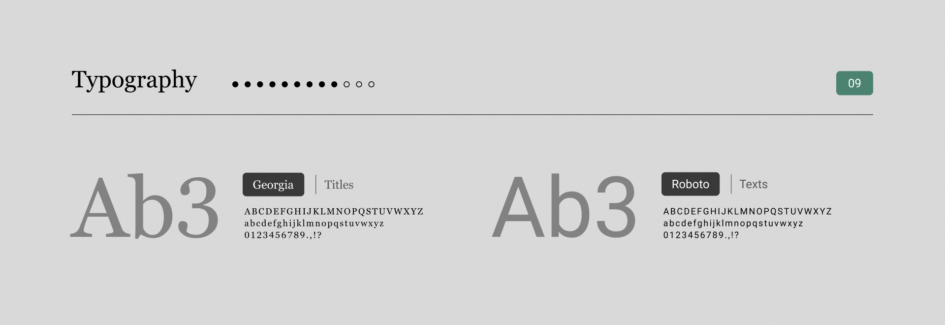 Labinsk Beef | Интернет-магазин — Изображение №9 — Интерфейсы на Dprofile
