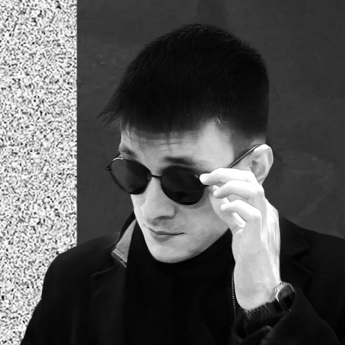 Аватар пользователя Денис Соловьев