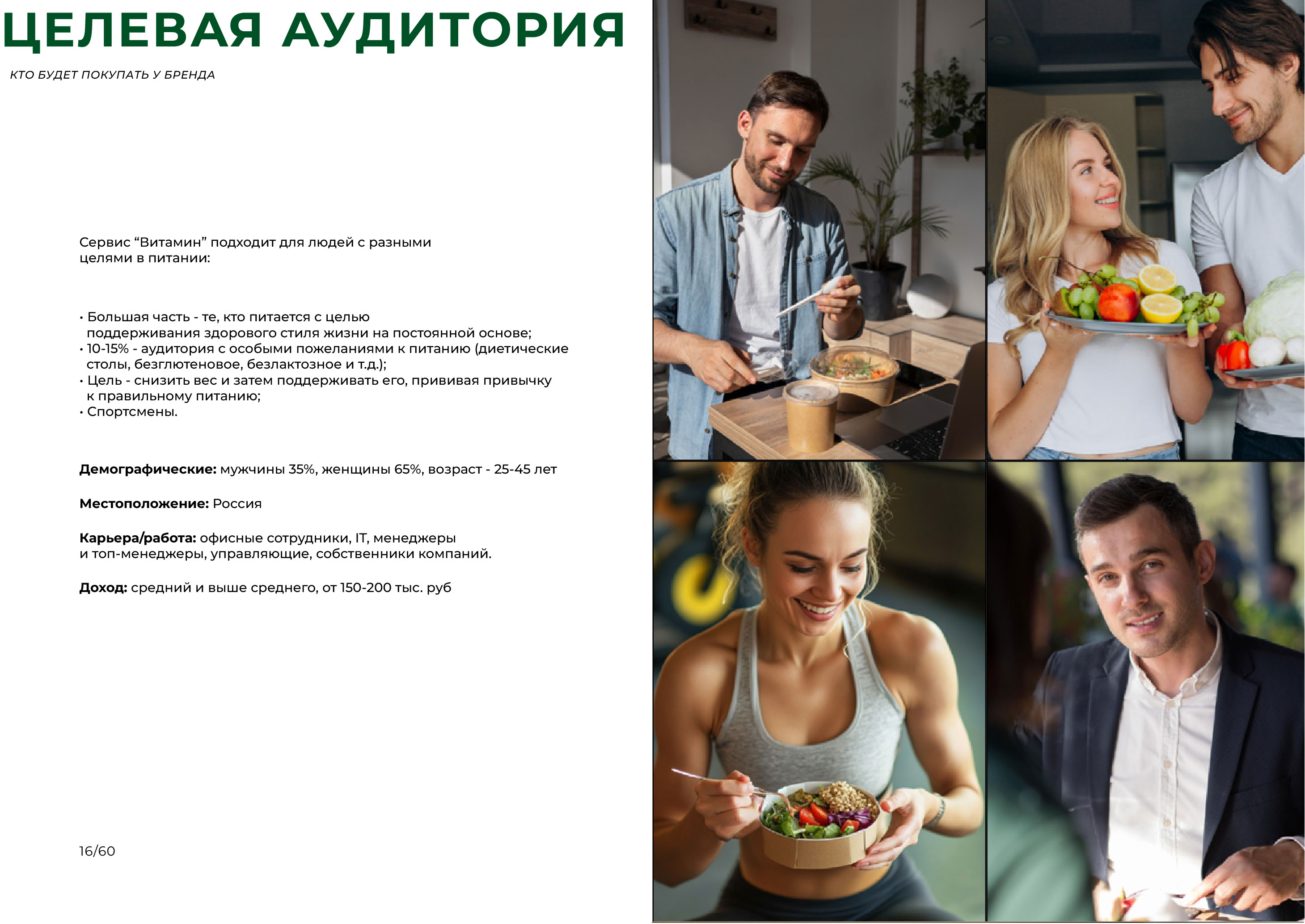 Брендбук, фирменный стиль для доставки еды — Изображение №11 — Брендинг на Dprofile