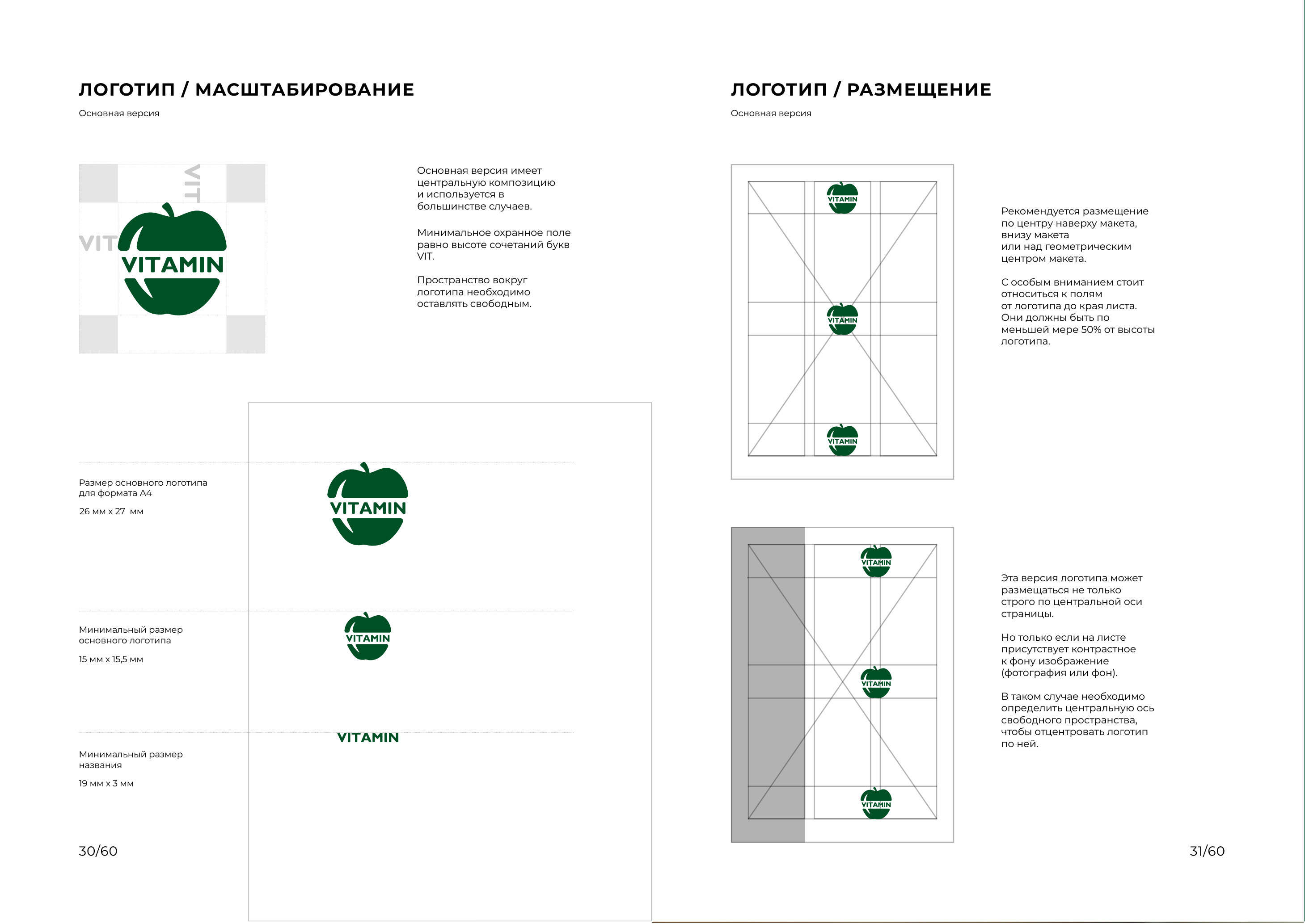 Брендбук, фирменный стиль для доставки еды — Изображение №18 — Брендинг на Dprofile