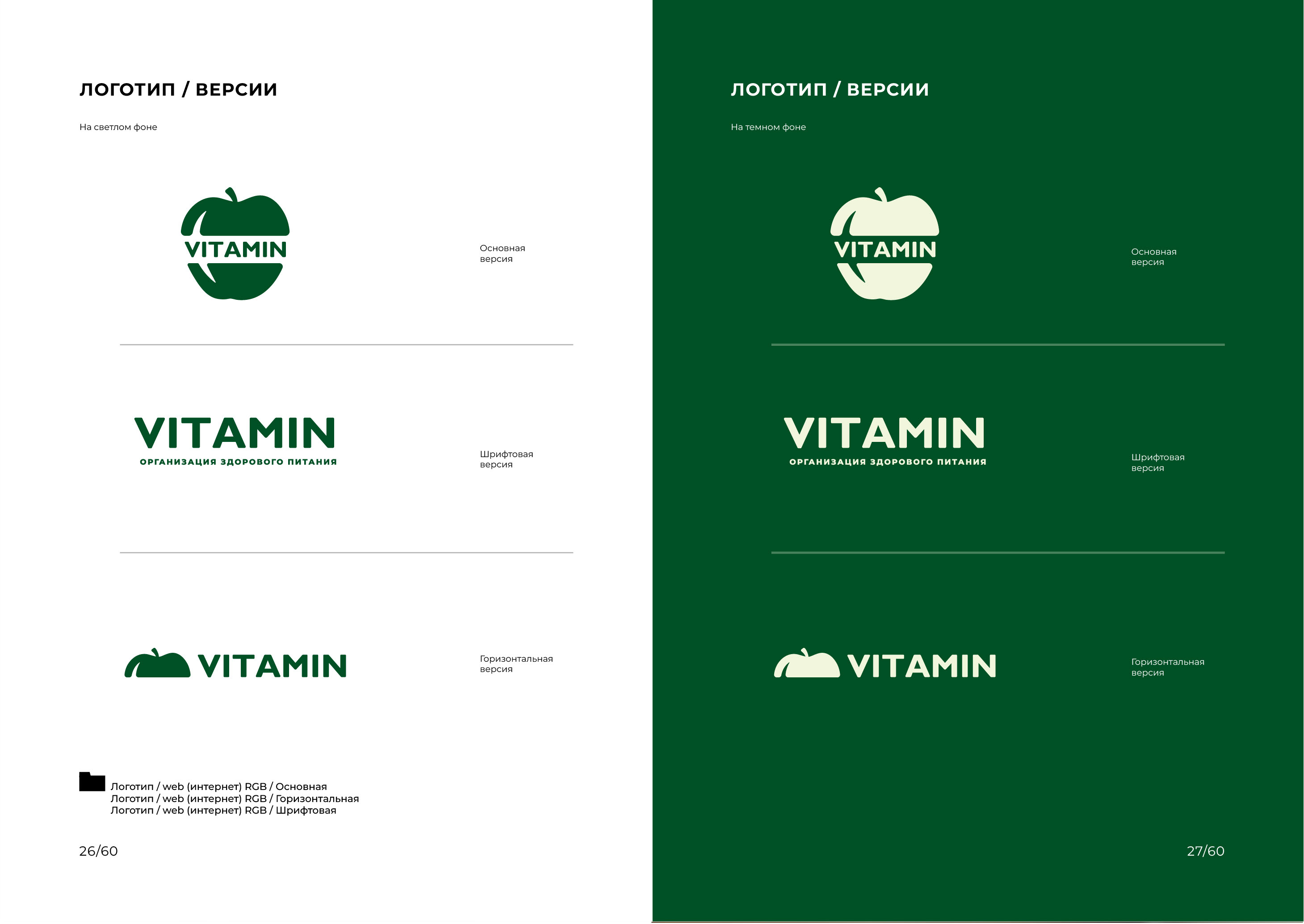 Брендбук, фирменный стиль для доставки еды — Изображение №17 — Брендинг на Dprofile