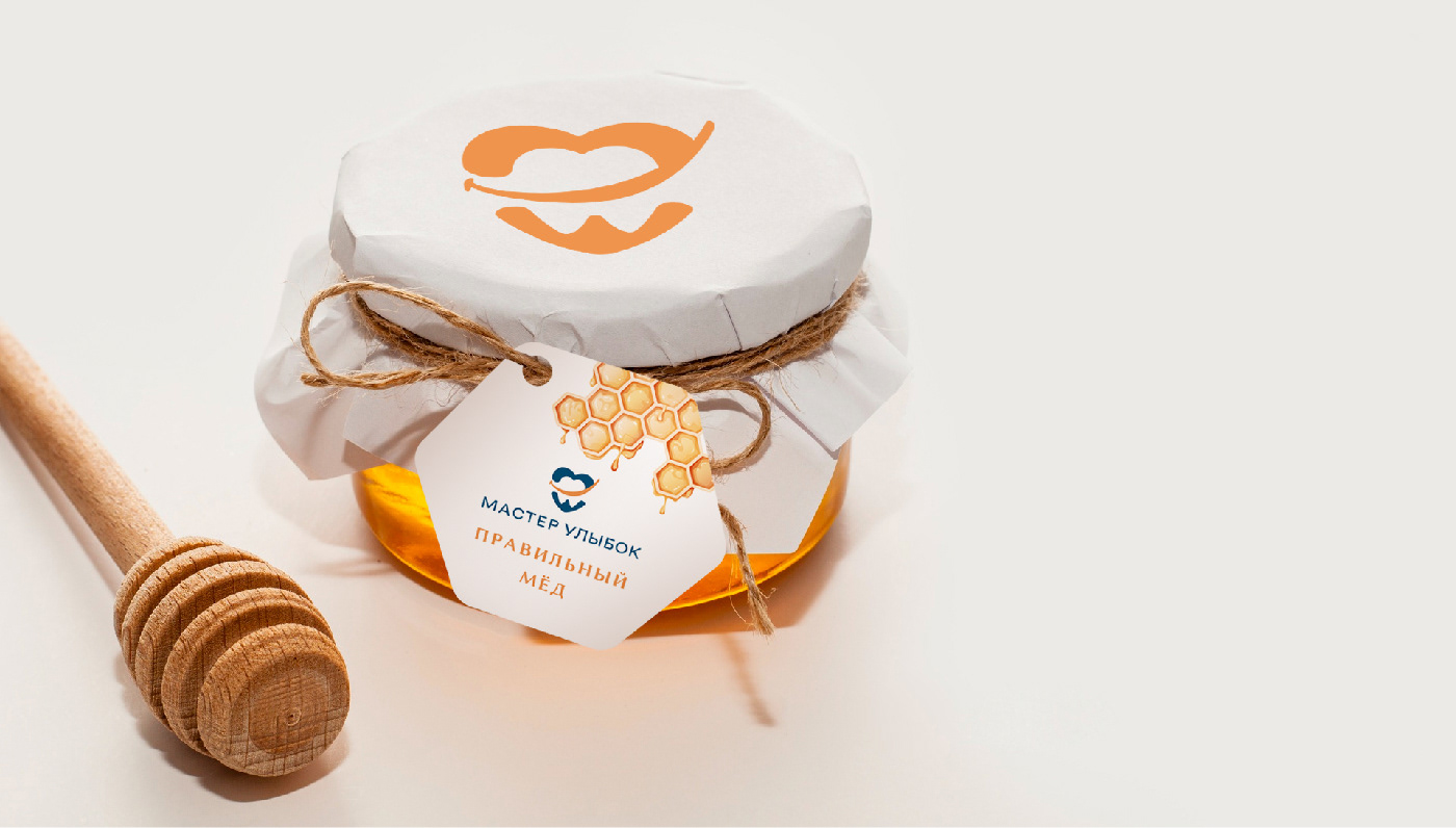 Фирменный стиль | Логотип | Айдентика | Стоматология — Изображение №1 — Брендинг на Dprofile