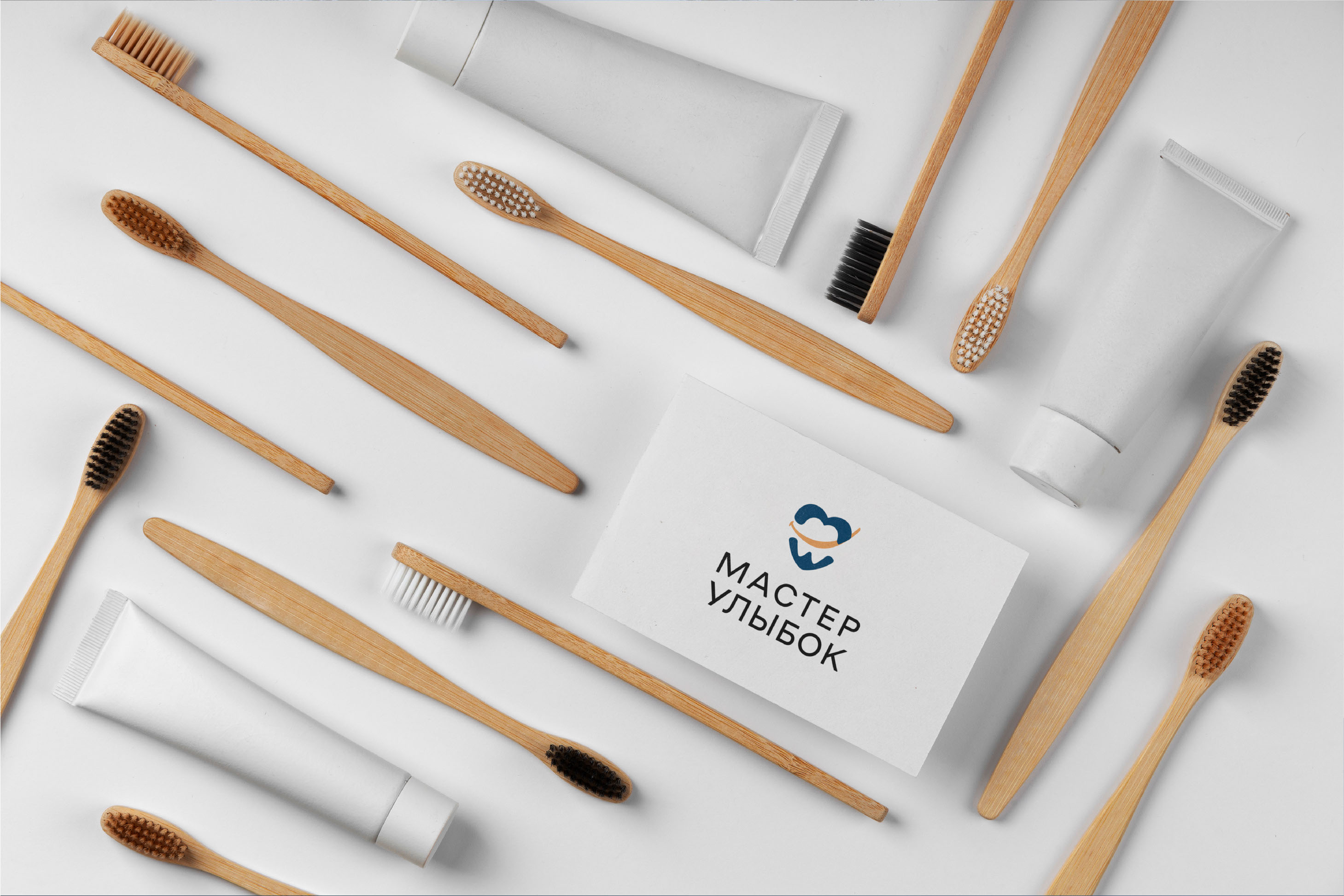 Фирменный стиль | Логотип | Айдентика | Стоматология — Изображение №18 — Брендинг на Dprofile