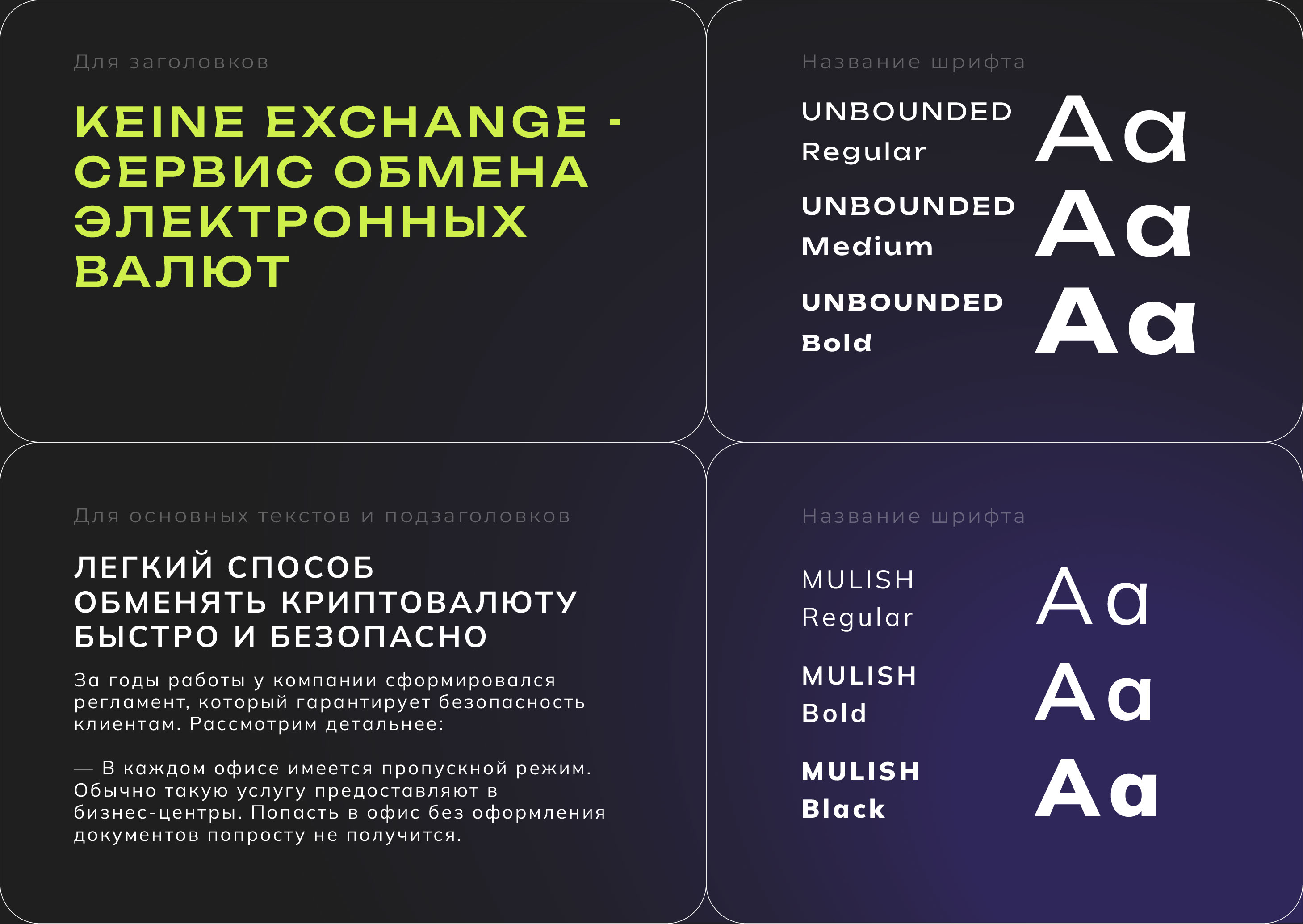 Фирменный стиль | Логотип | Криптовалюта | Crypto — Изображение №7 — Брендинг на Dprofile