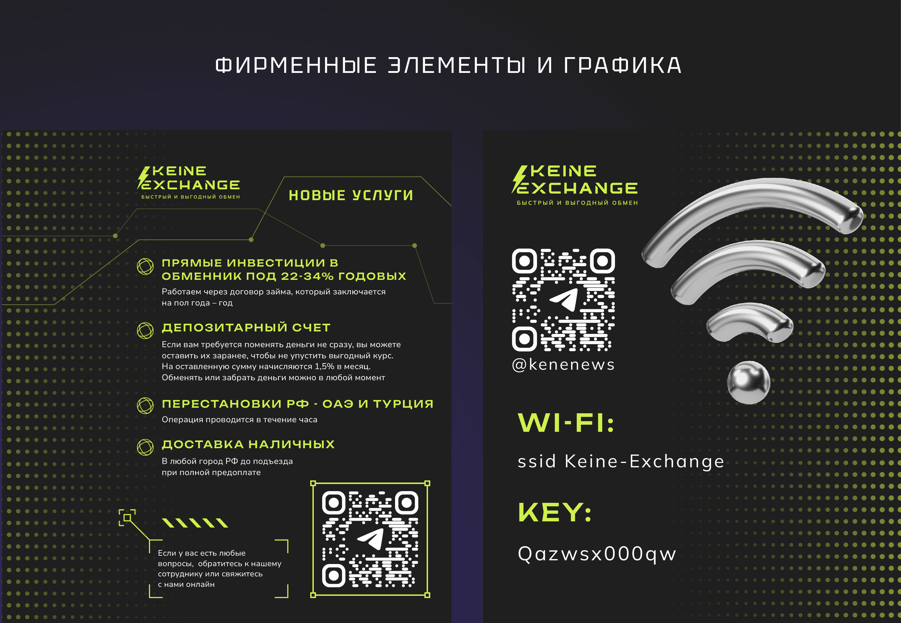 Фирменный стиль | Логотип | Криптовалюта | Crypto — Изображение №13 — Брендинг на Dprofile