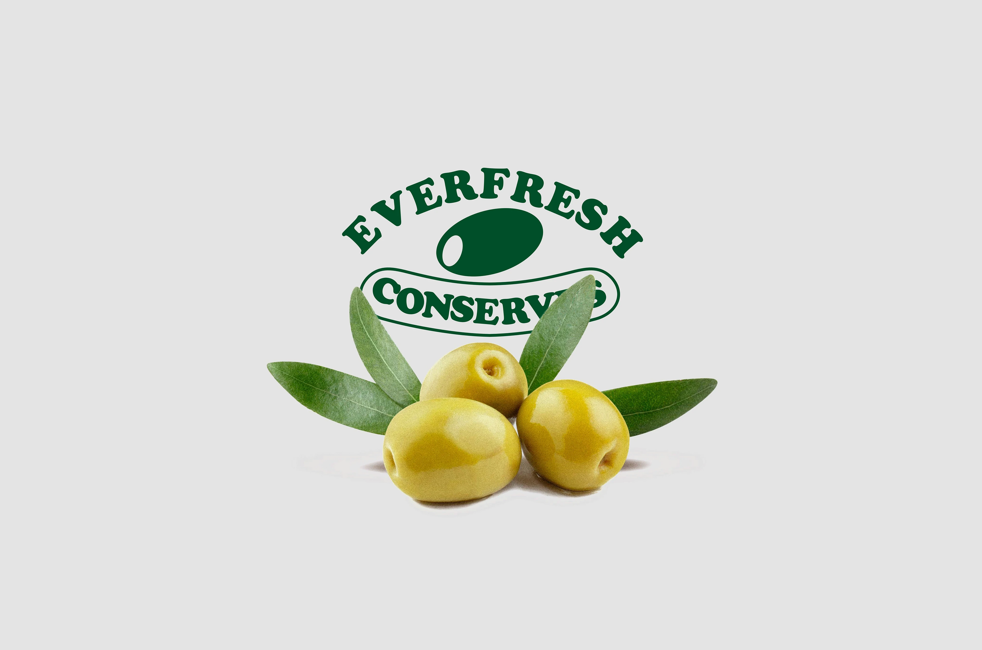 EVERFRESH CONSERVES — Изображение №9 — Брендинг на Dprofile