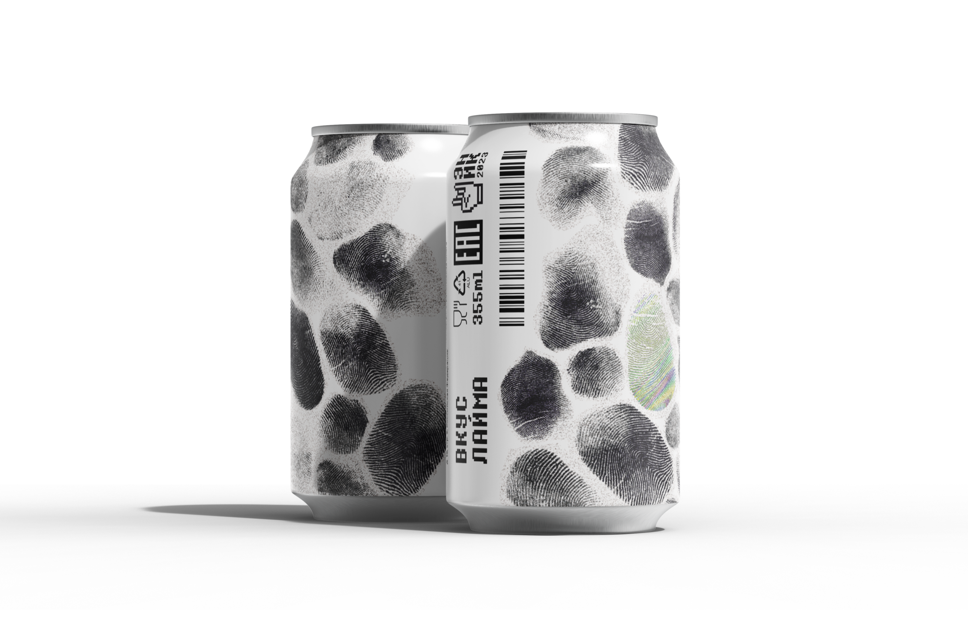 ЭНИК® Энергетический напиток — Изображение №11 — Брендинг на Dprofile