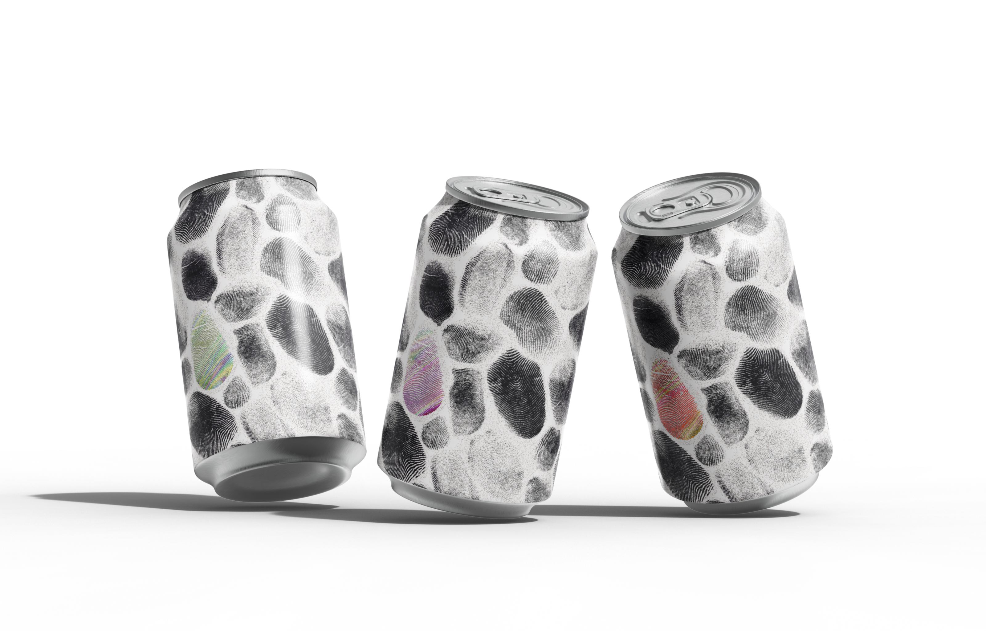 ЭНИК® Энергетический напиток — Изображение №12 — Брендинг на Dprofile