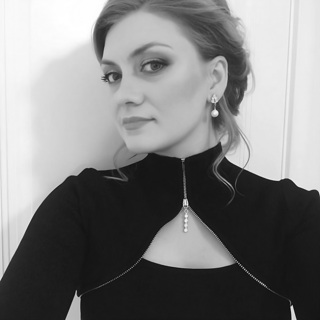 Аватар пользователя Наталья Ильина