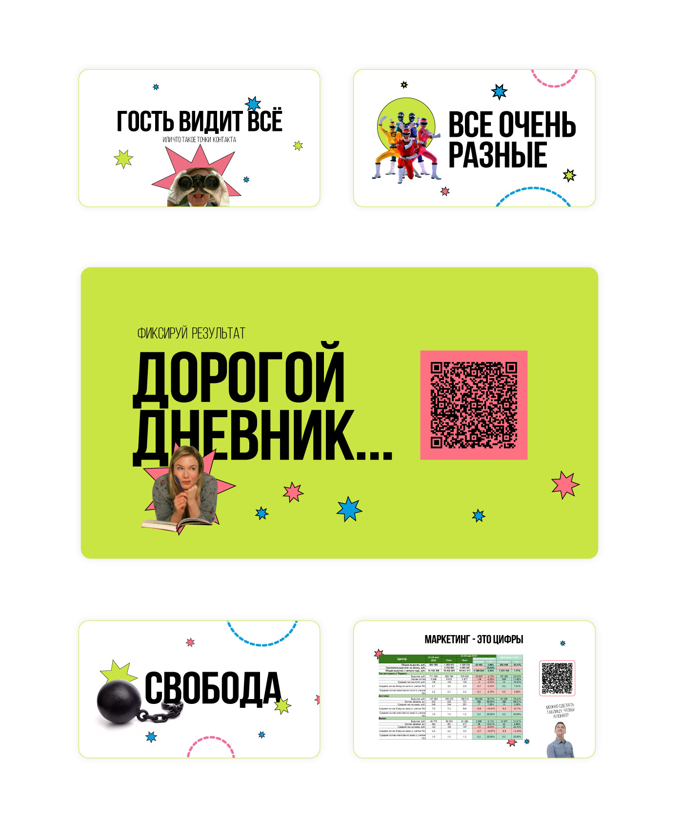 ДИЗАЙН ПРЕЗЕНТАЦИИ. PRESENTATION — Изображение №3 — Графика, Маркетинг на Dprofile