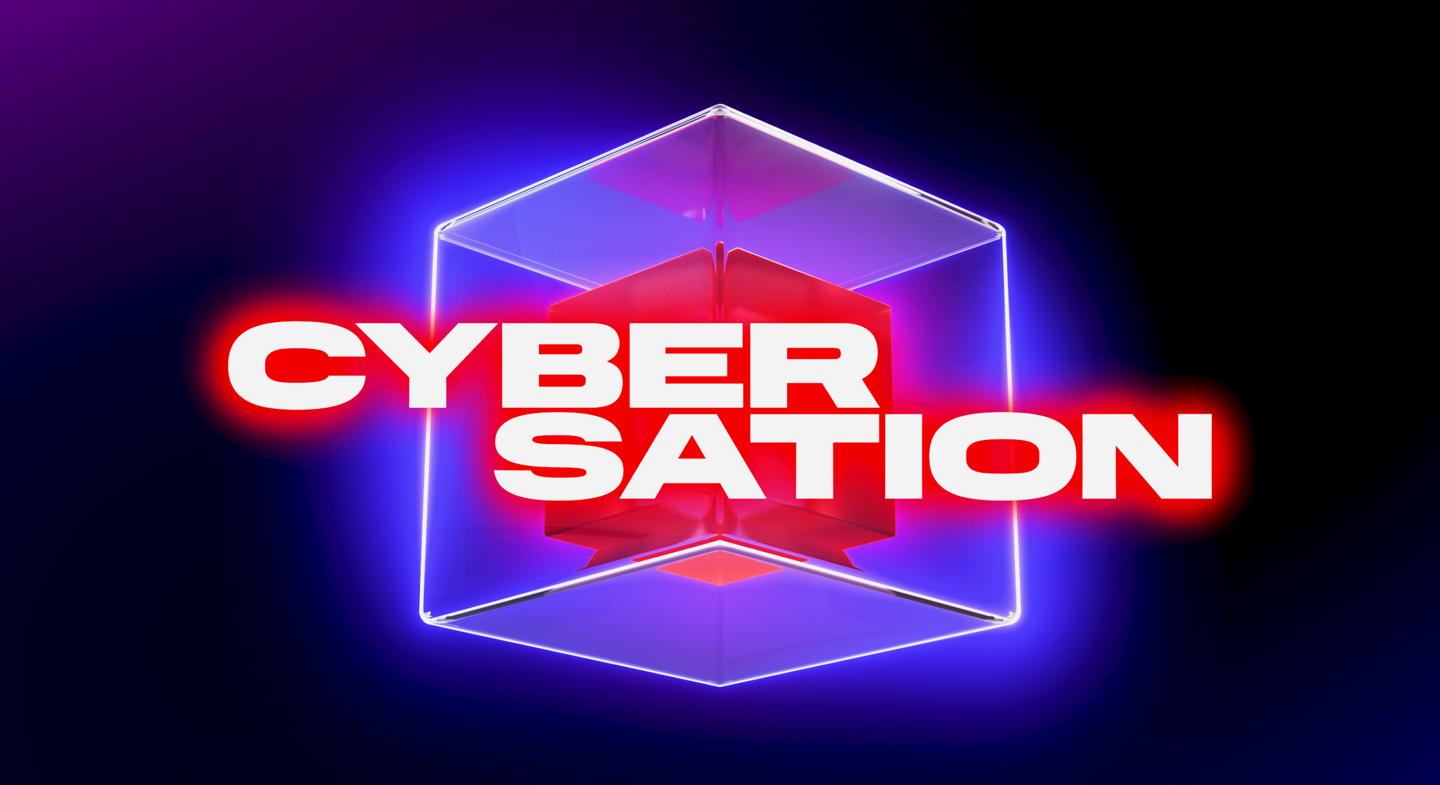 MTS CYBER SATION Conf 2023 — Изображение №1 — 3D, Анимация на Dprofile