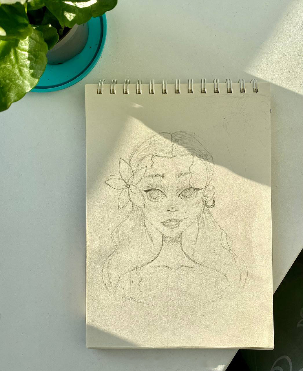 Draw this in your style challenge — Изображение №19 — Иллюстрация, Графика на Dprofile